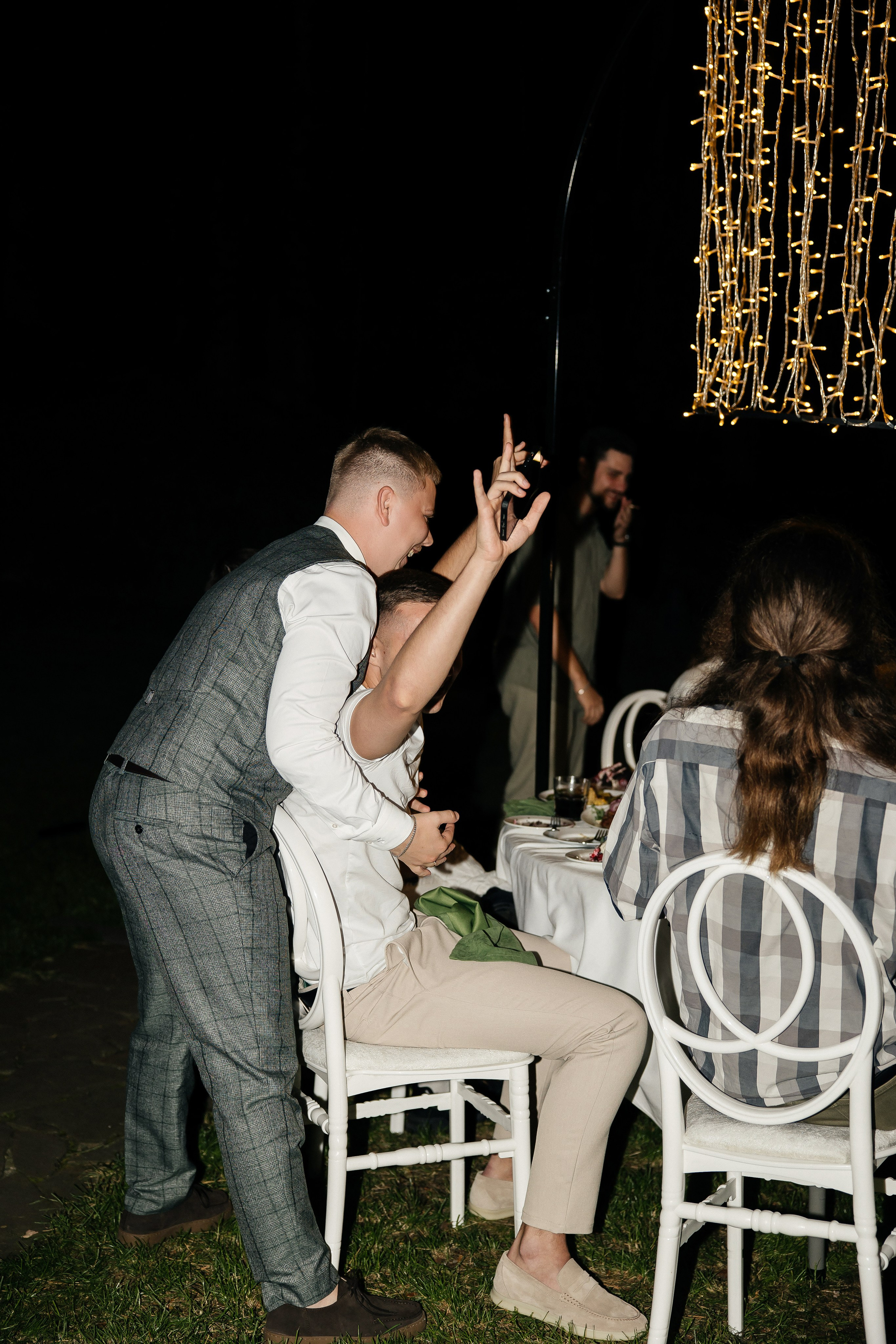 I & A. Весільний фотограф Любов Шарко Черкаси