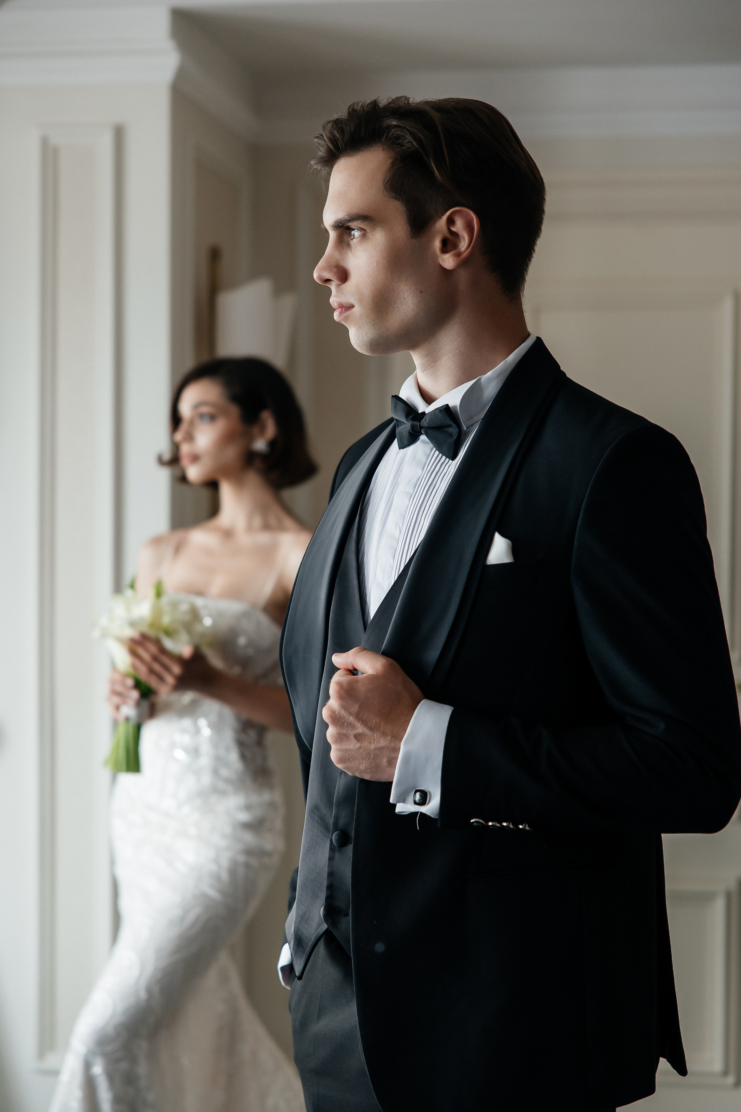 Oleksandr & Nicole. Весільний фотограф Любов Шарко Черкаси