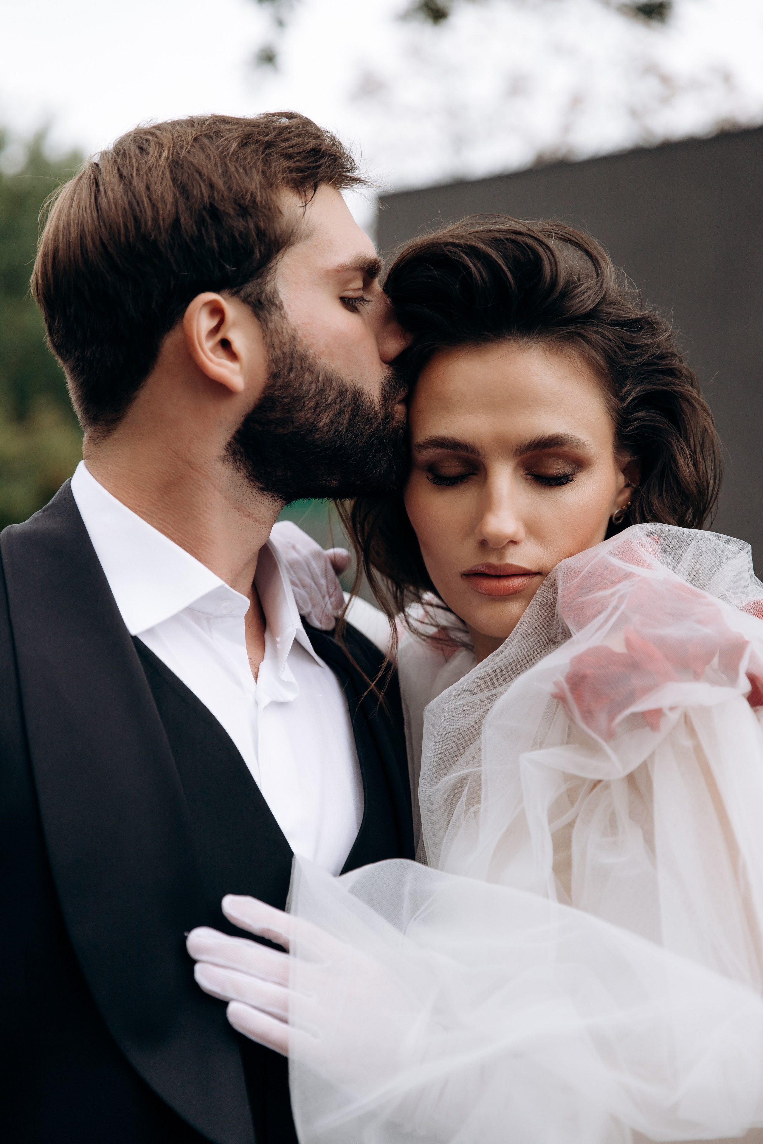 Chic & Classy. Весільний фотограф Любов Шарко Черкаси