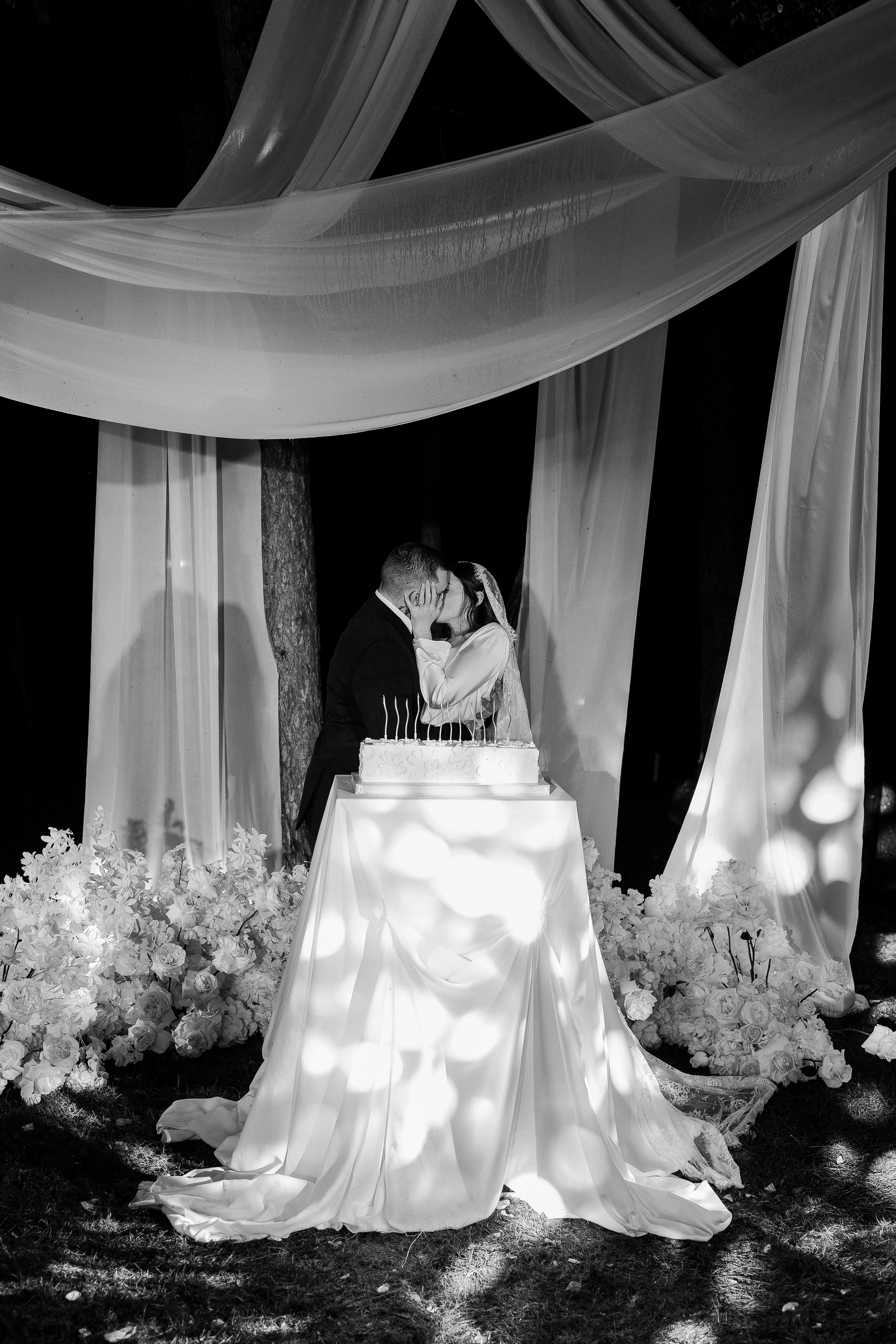 Mykhailo & Diana. Весільний фотограф Любов Шарко Черкаси