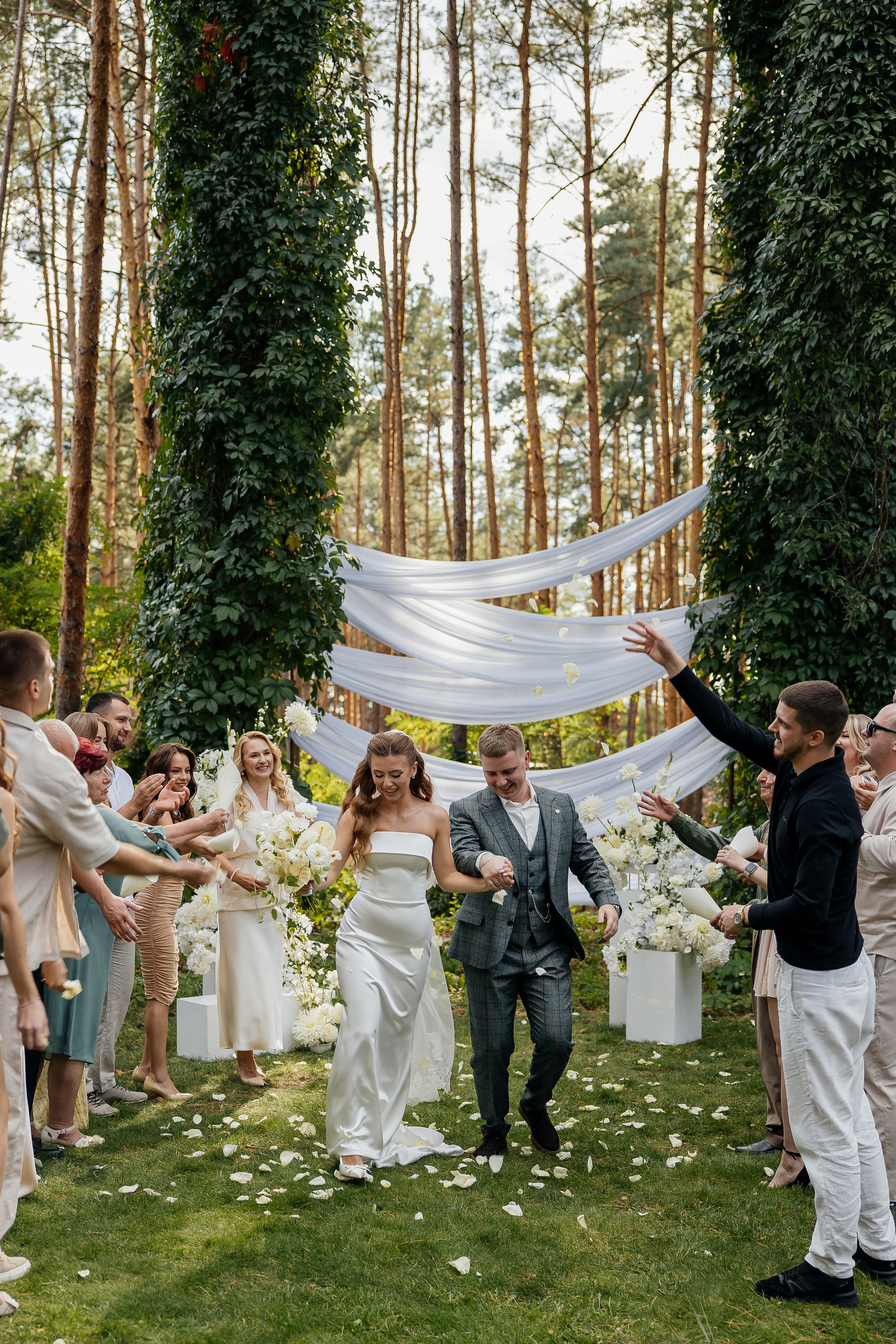 I & A. Весільний фотограф Любов Шарко Черкаси