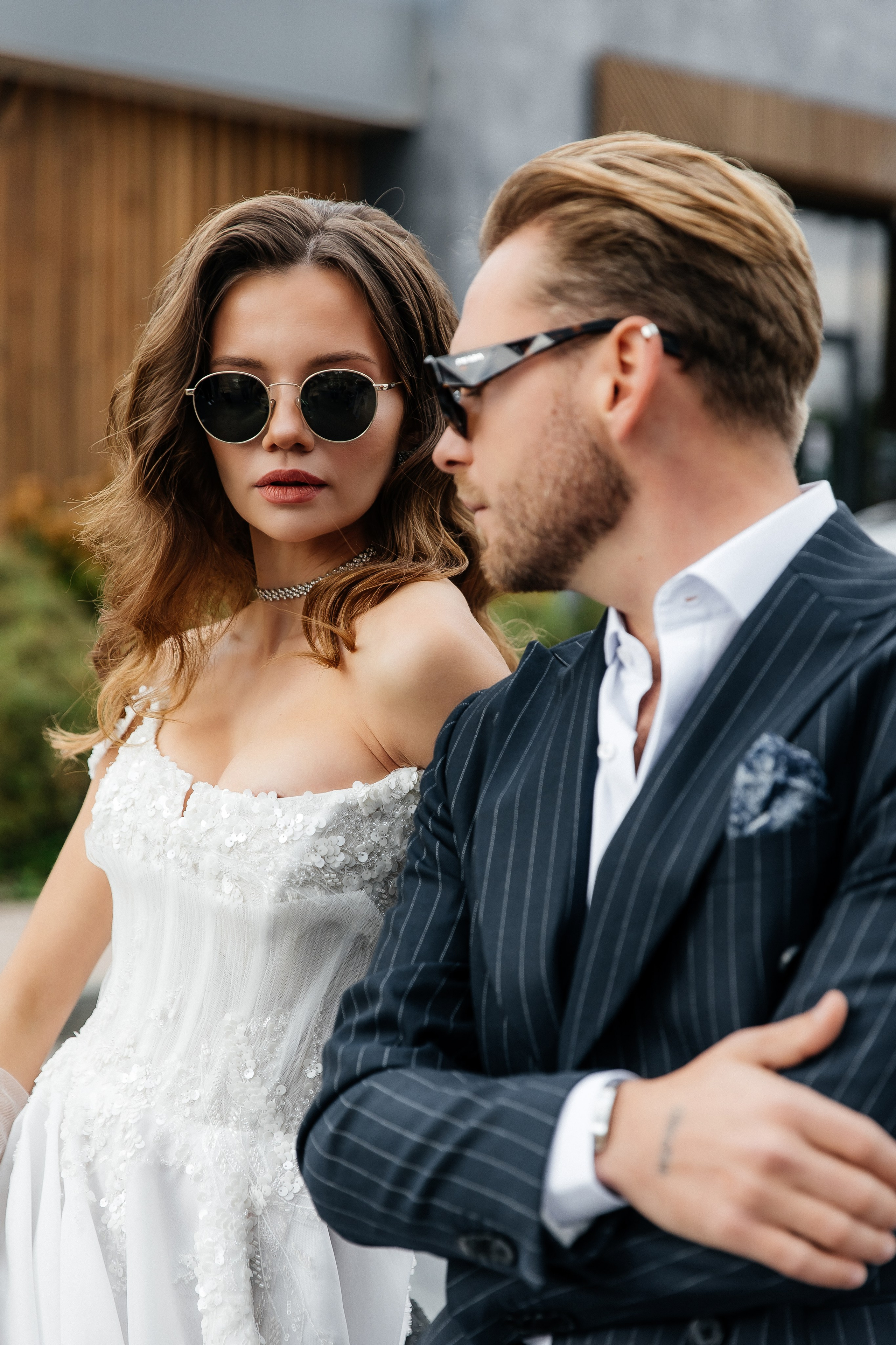 Timeless elegance. Весільний фотограф Любов Шарко Черкаси