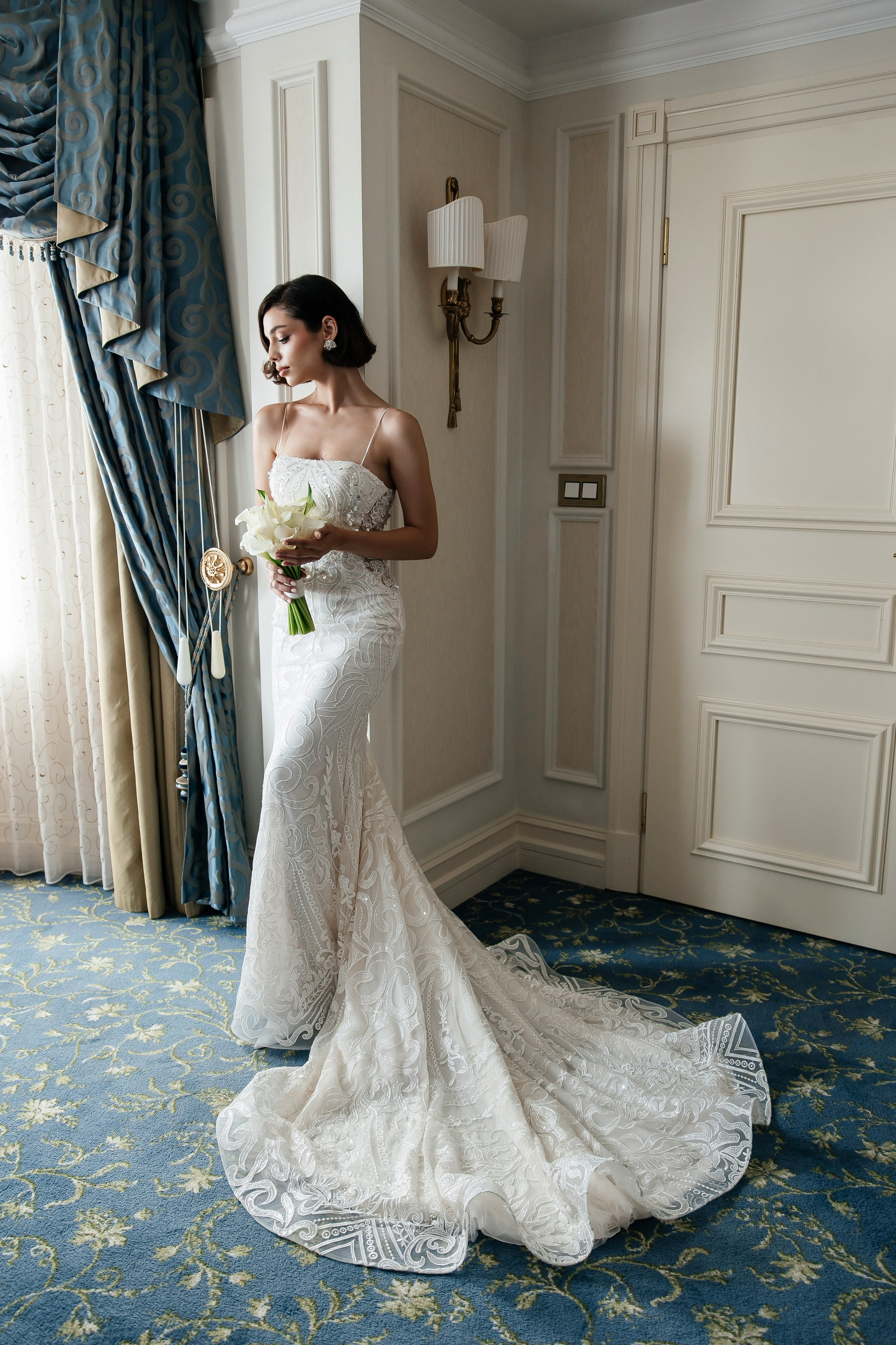 Oleksandr & Nicole. Весільний фотограф Любов Шарко Черкаси