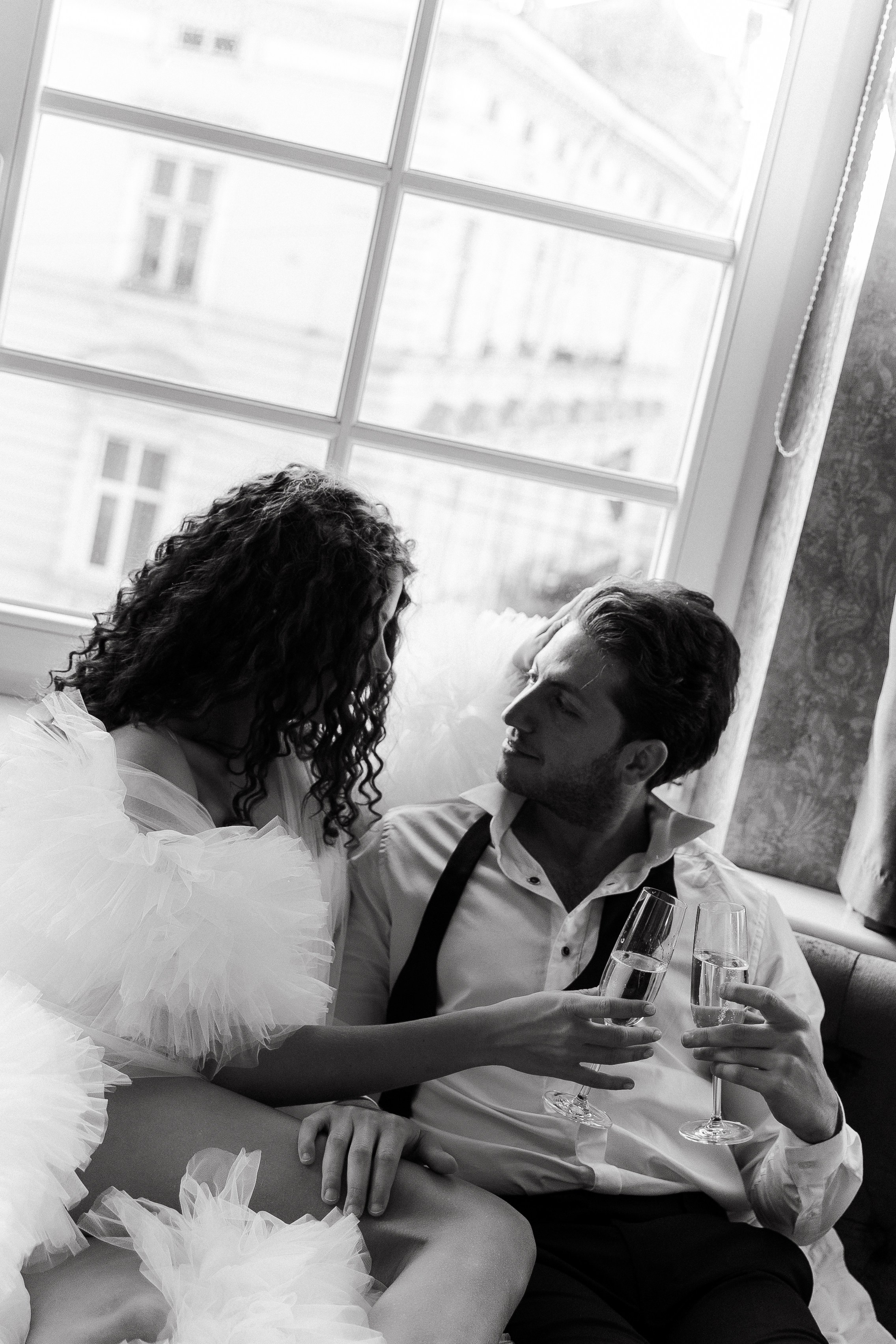 Lviv Love Story. Весільний фотограф Любов Шарко Черкаси