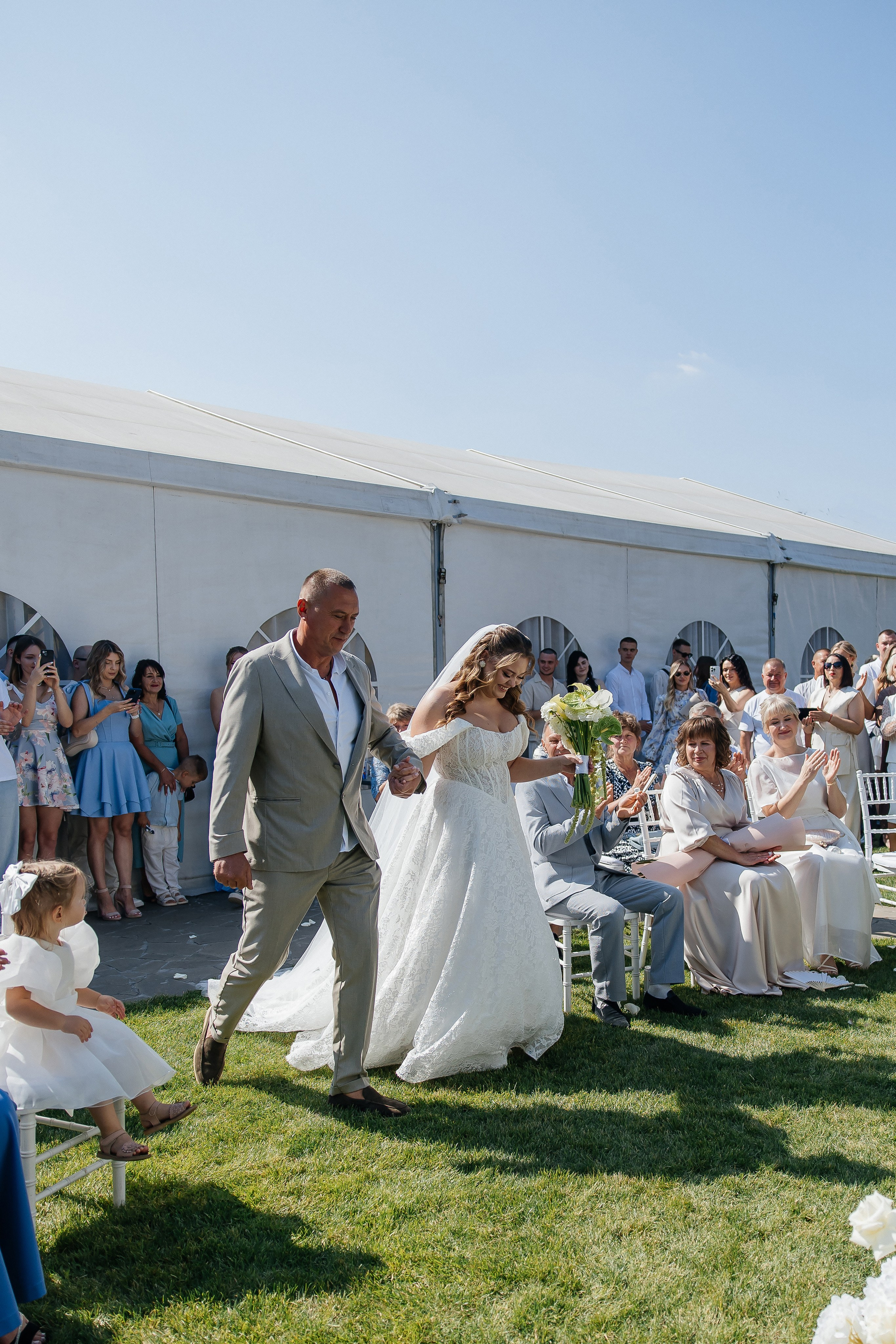 Andriy & Oleksandra. Весільний фотограф Любов Шарко Черкаси