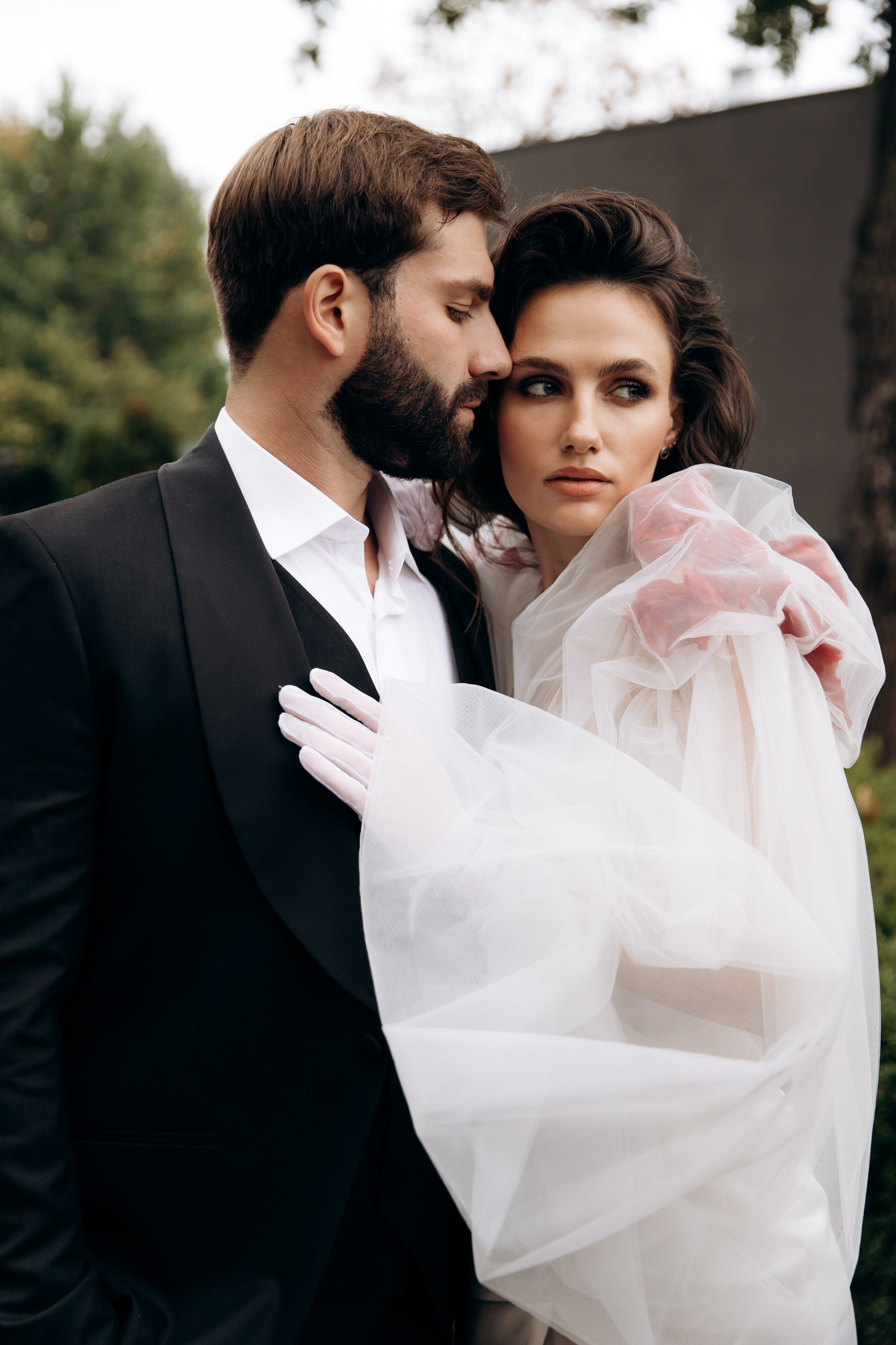 Chic & Classy. Весільний фотограф Любов Шарко Черкаси