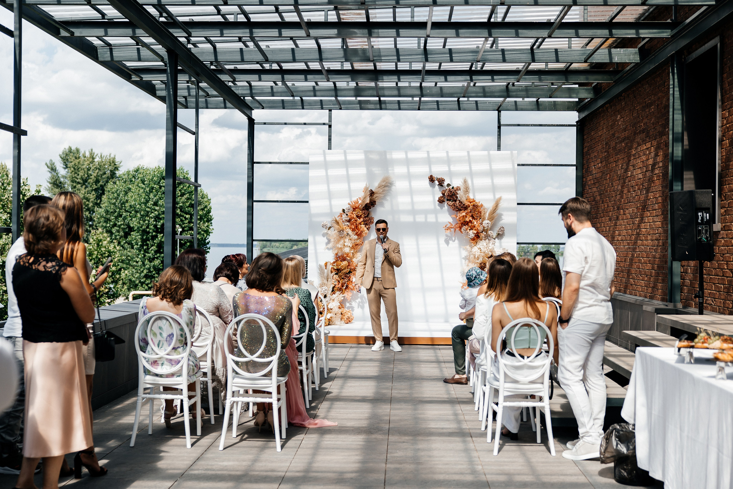 Oleksandr & Lilia. Весільний фотограф Любов Шарко Черкаси