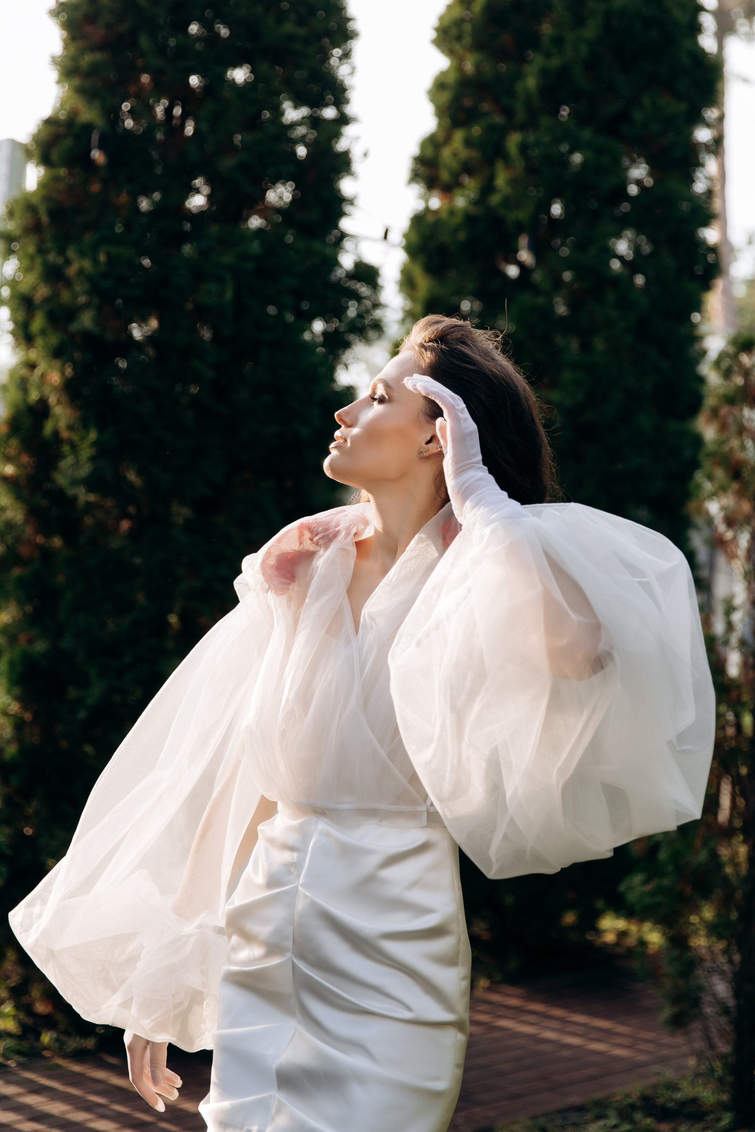 Chic & Classy. Весільний фотограф Любов Шарко Черкаси