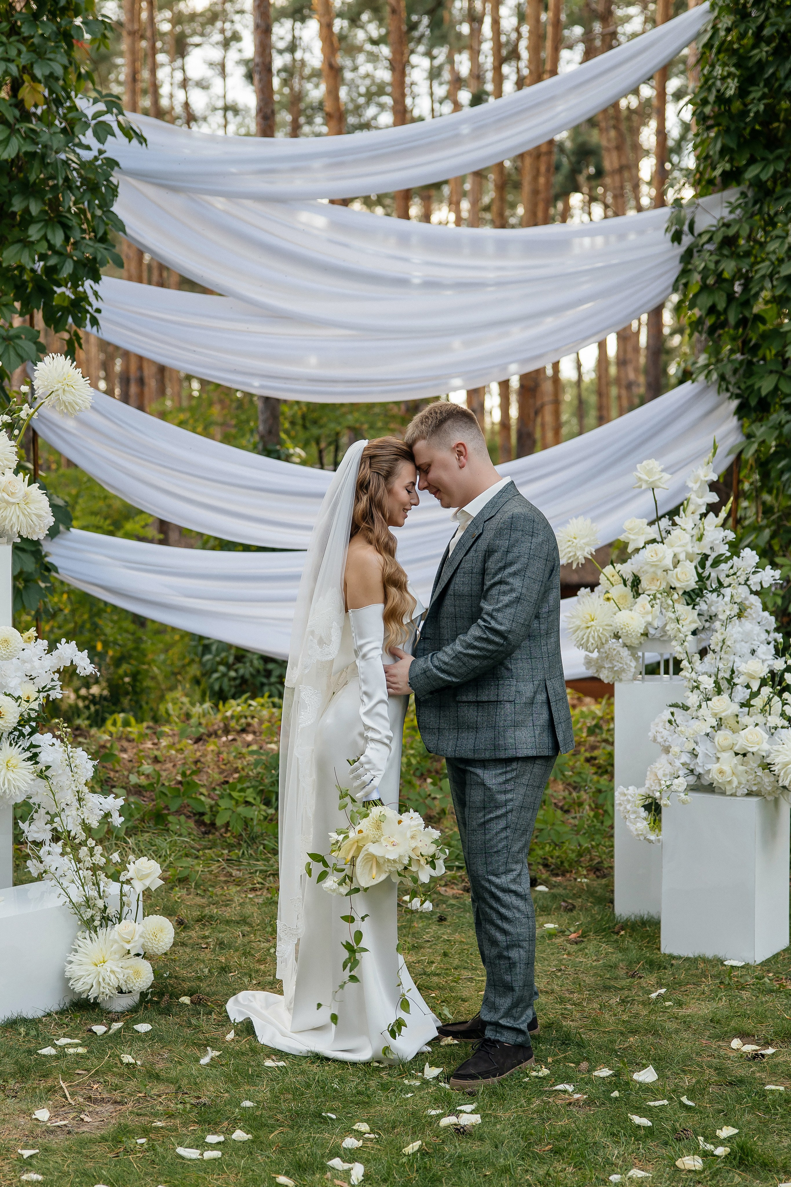 I & A. Весільний фотограф Любов Шарко Черкаси