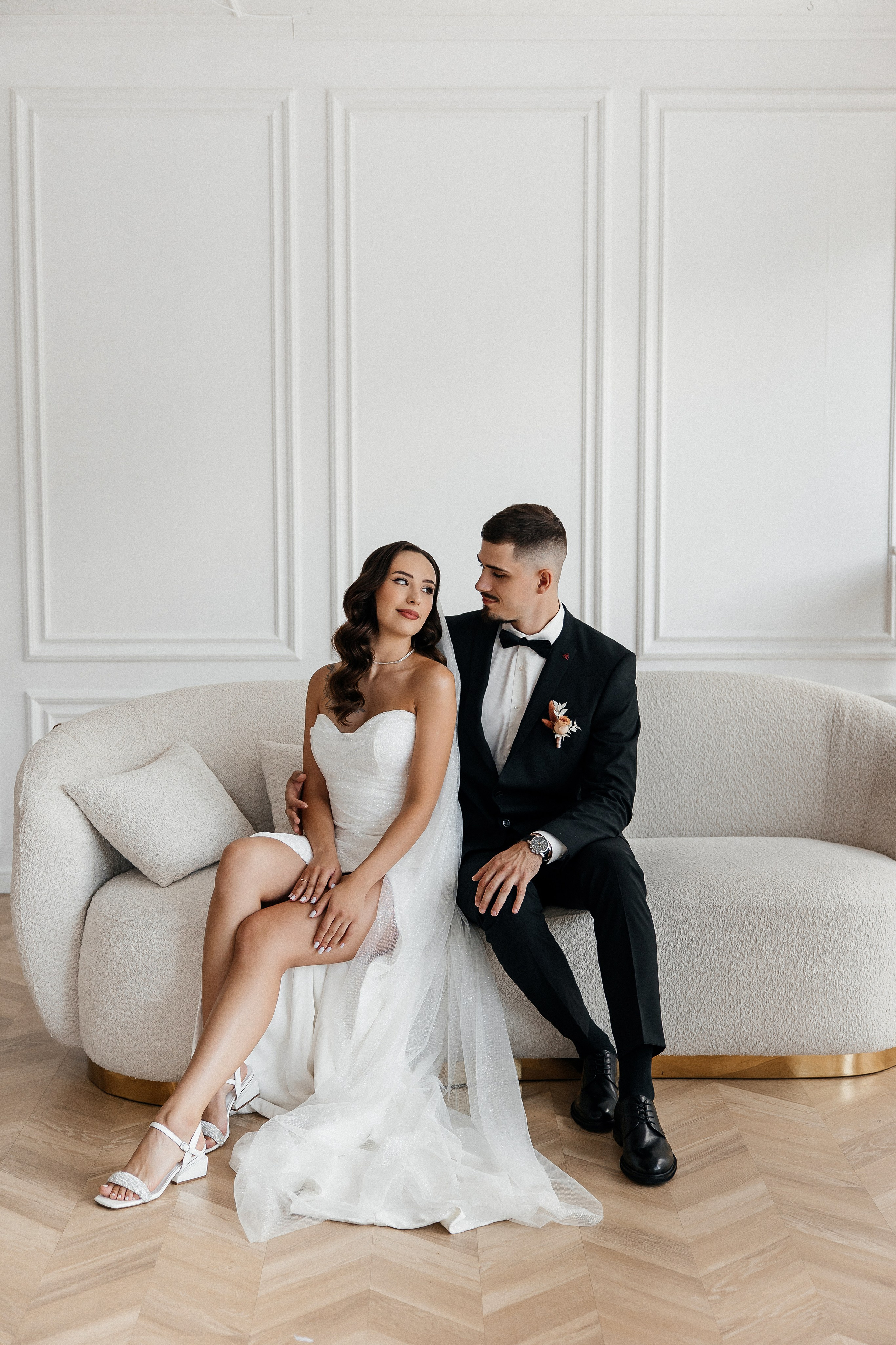 Oleksandr & Lilia. Весільний фотограф Любов Шарко Черкаси