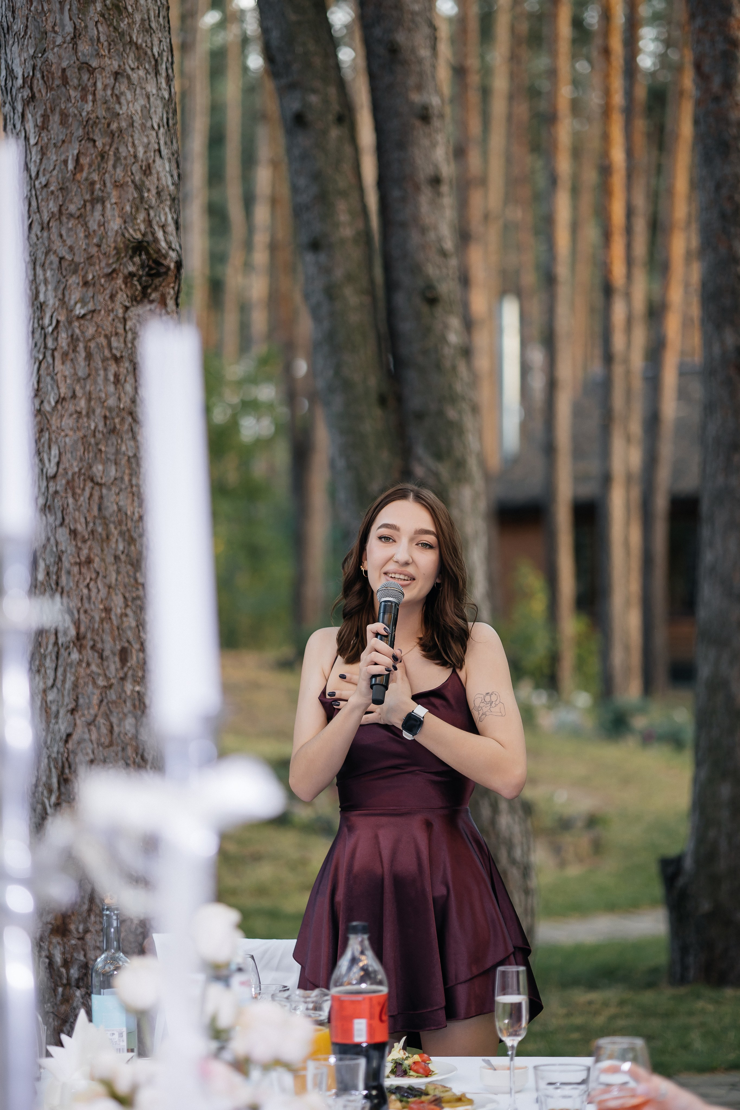 Mykhailo & Diana. Весільний фотограф Любов Шарко Черкаси