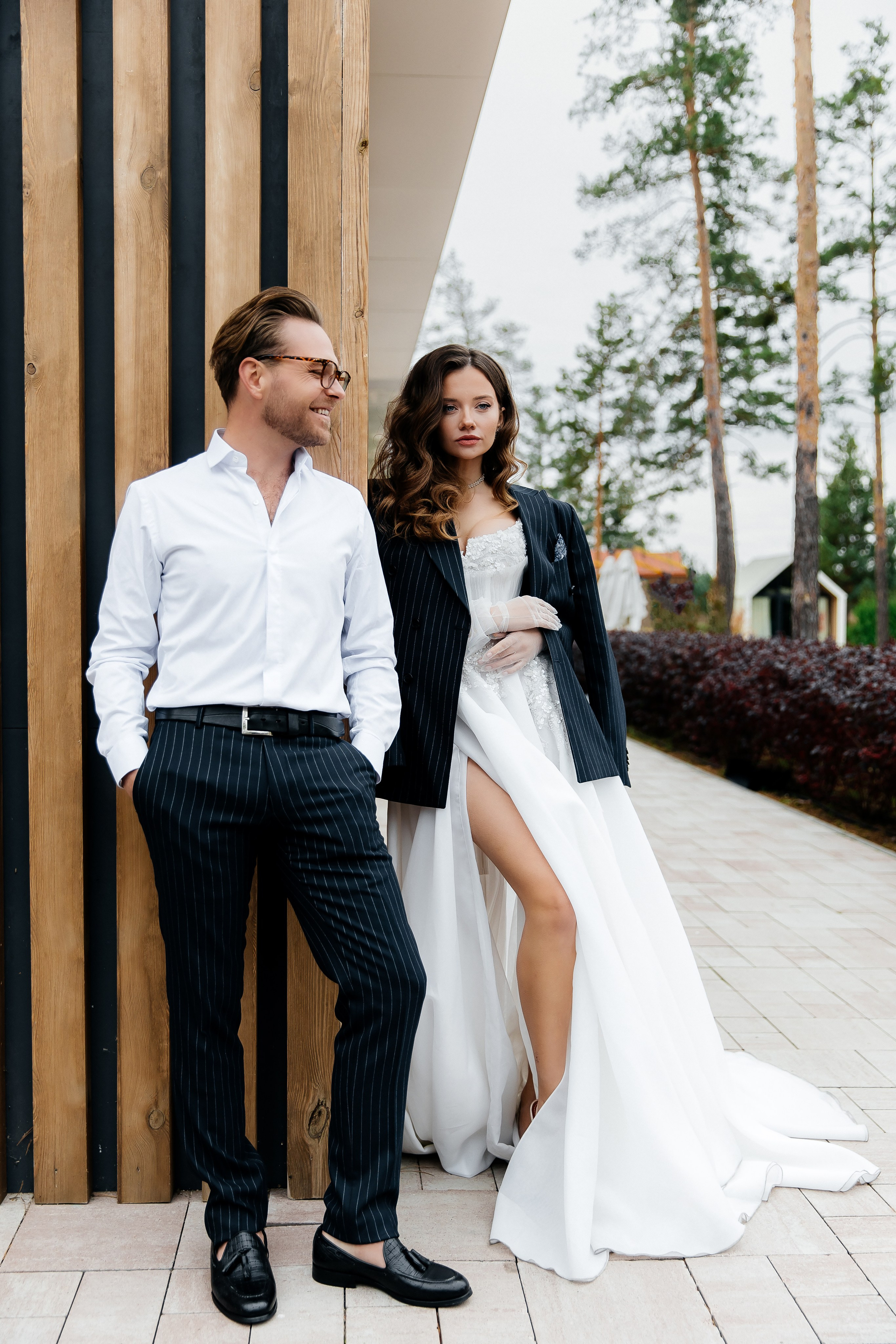 Timeless elegance. Весільний фотограф Любов Шарко Черкаси