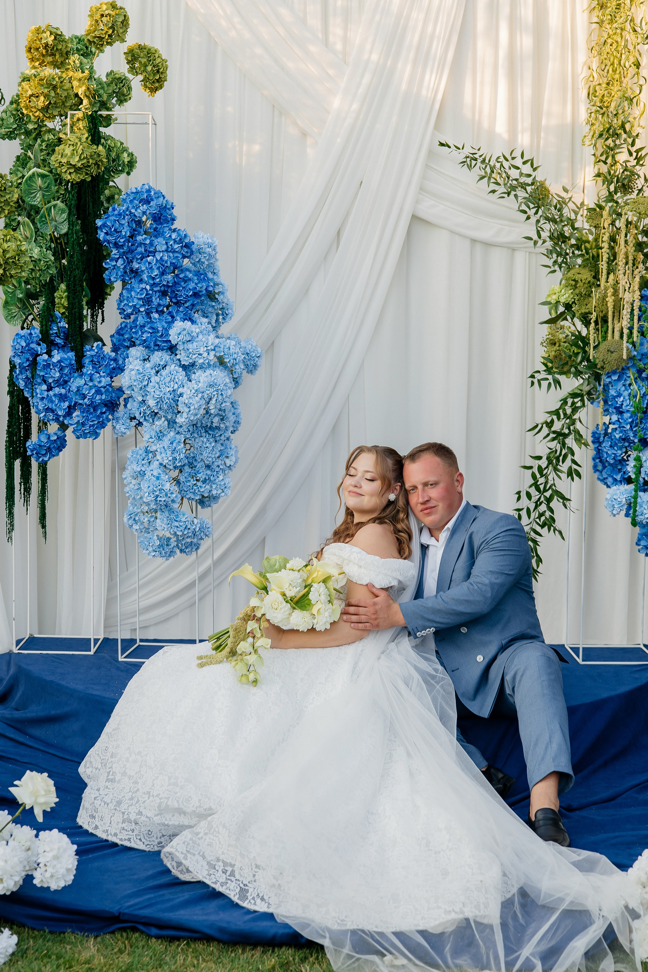 Andriy & Oleksandra. Весільний фотограф Любов Шарко Черкаси