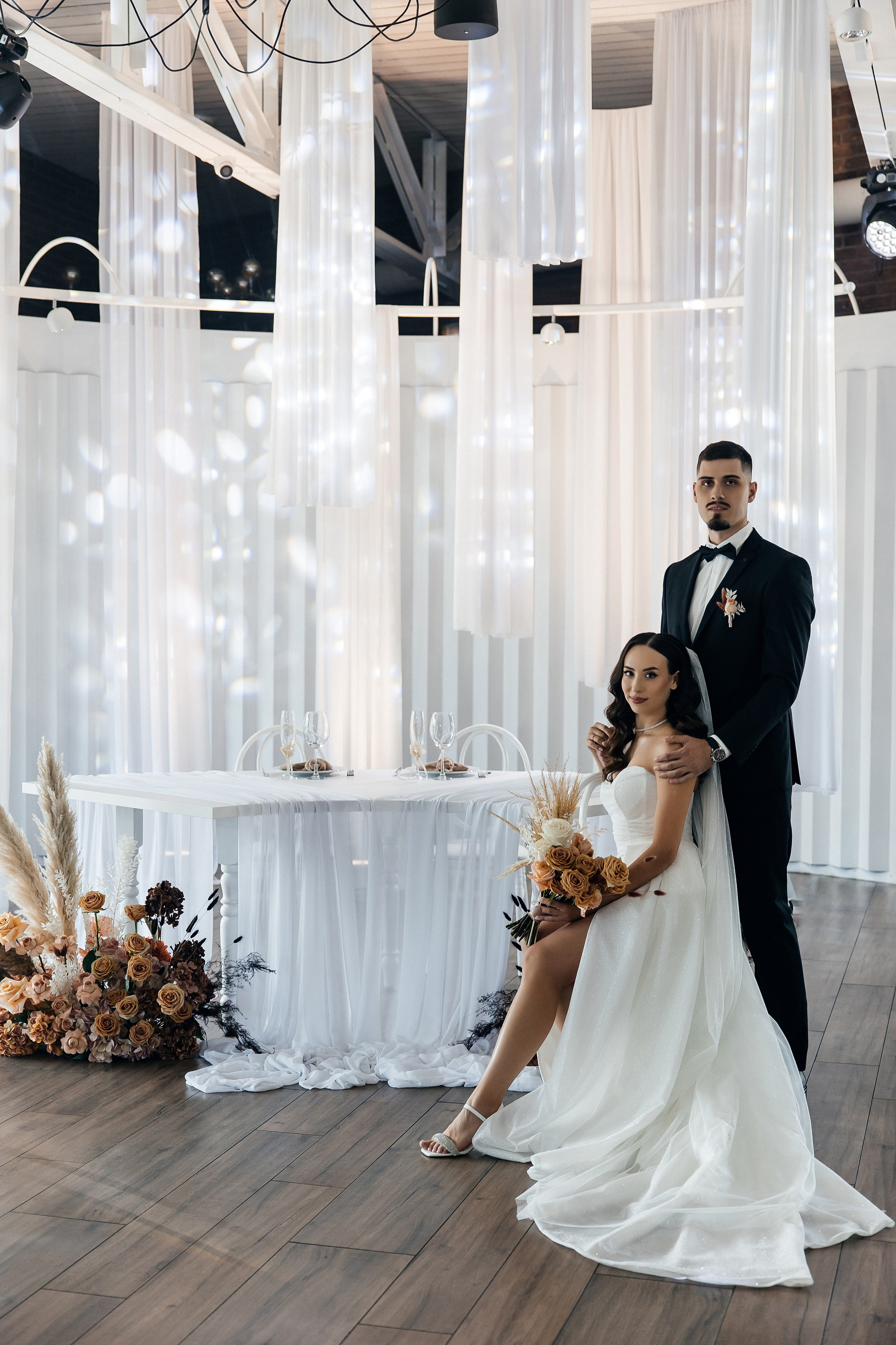 Oleksandr & Lilia. Весільний фотограф Любов Шарко Черкаси