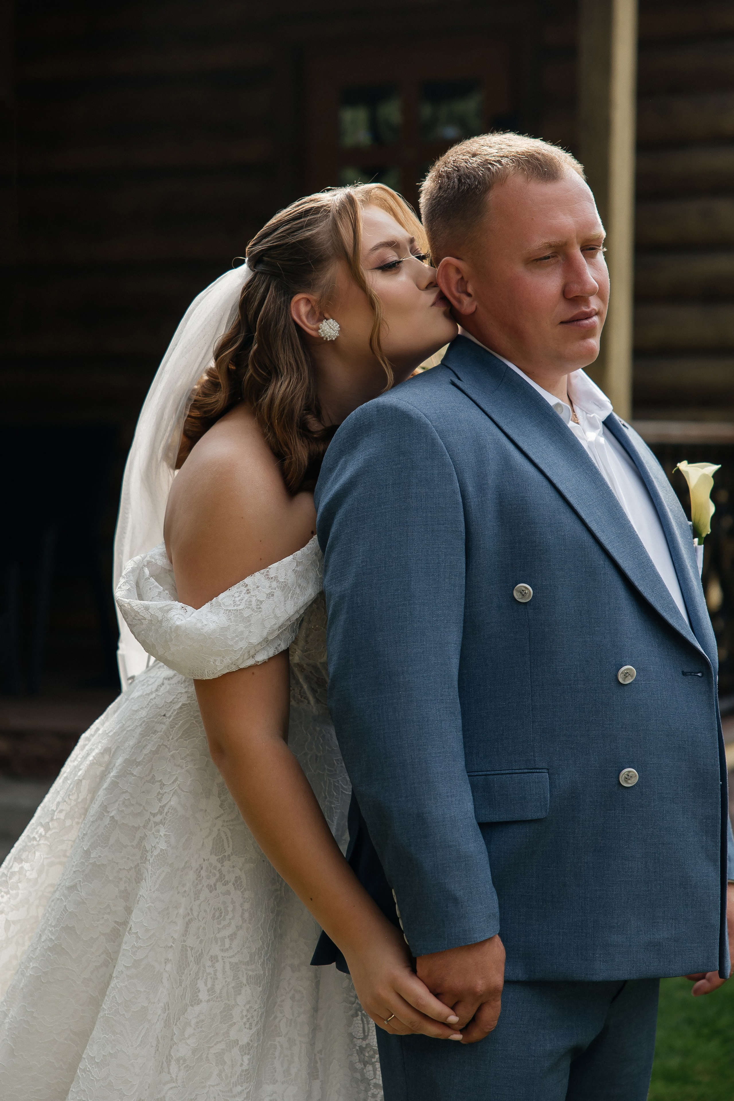 Andriy & Oleksandra. Весільний фотограф Любов Шарко Черкаси