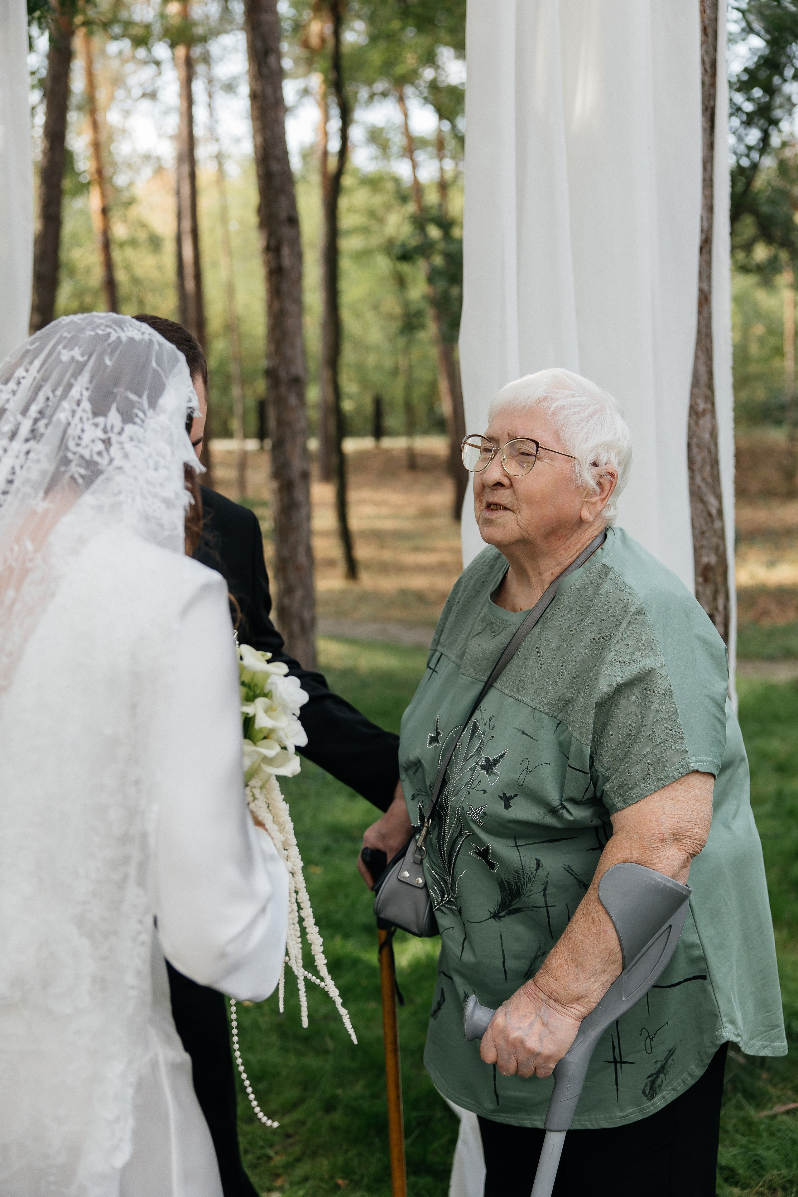 Mykhailo & Diana. Весільний фотограф Любов Шарко Черкаси