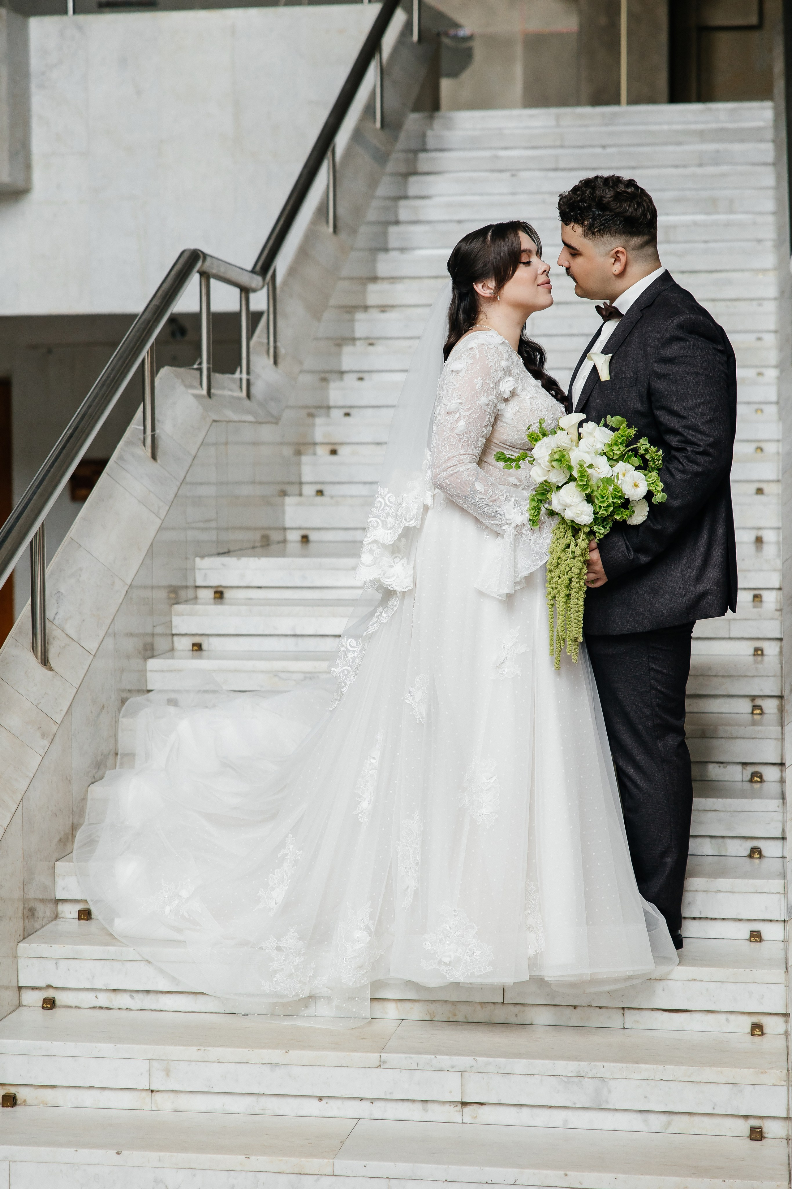 Mykhailo and Iryna. Весільний фотограф Любов Шарко Черкаси