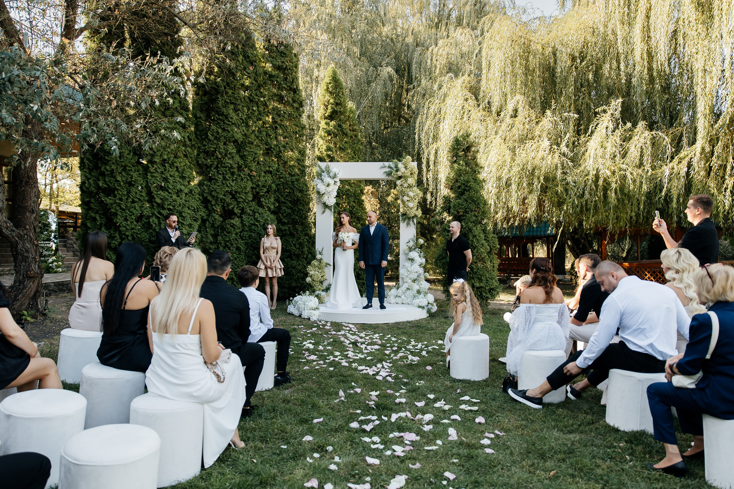 One love. Весільний фотограф Любов Шарко Черкаси