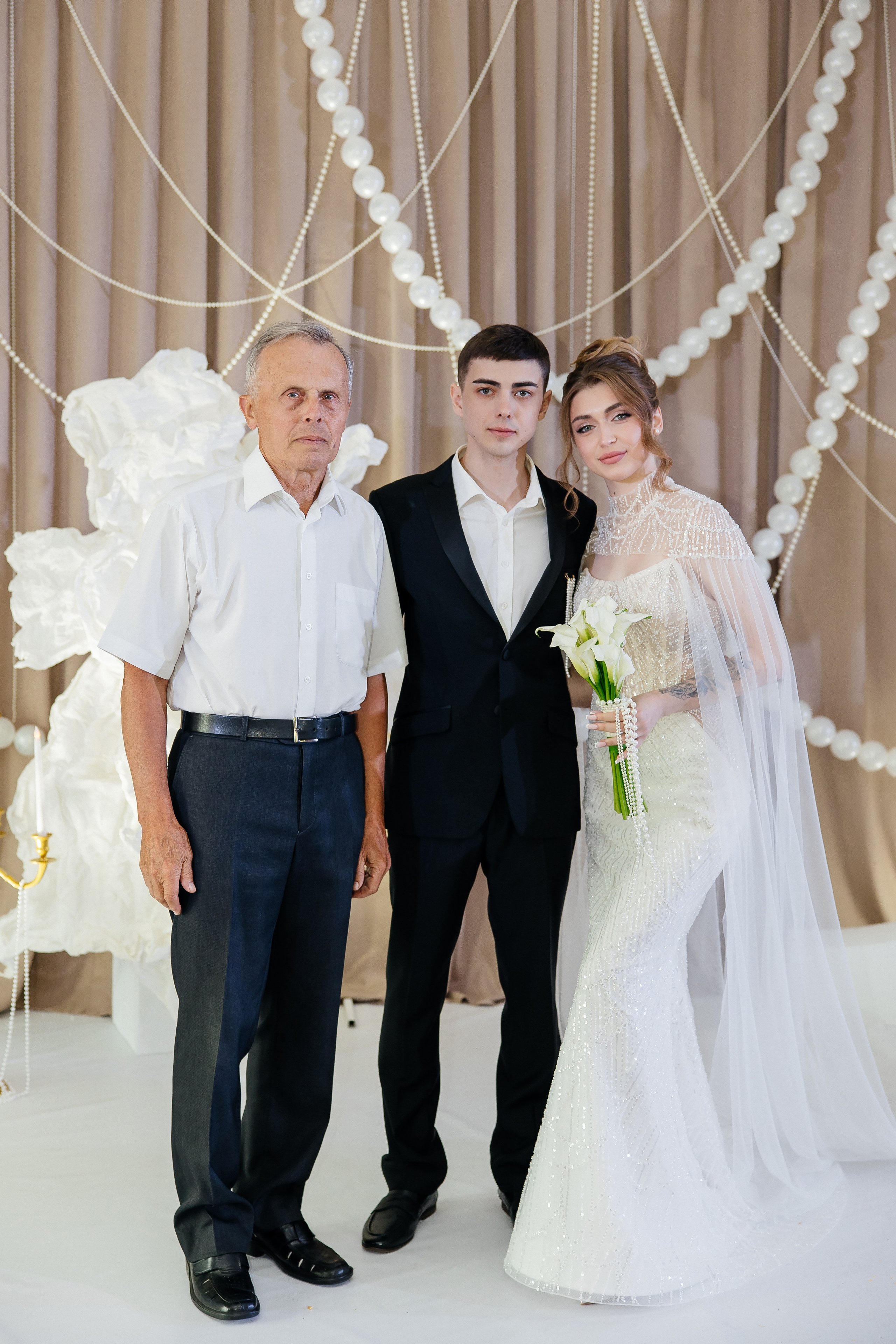 Oleg and Sofia. Весільний фотограф Любов Шарко Черкаси