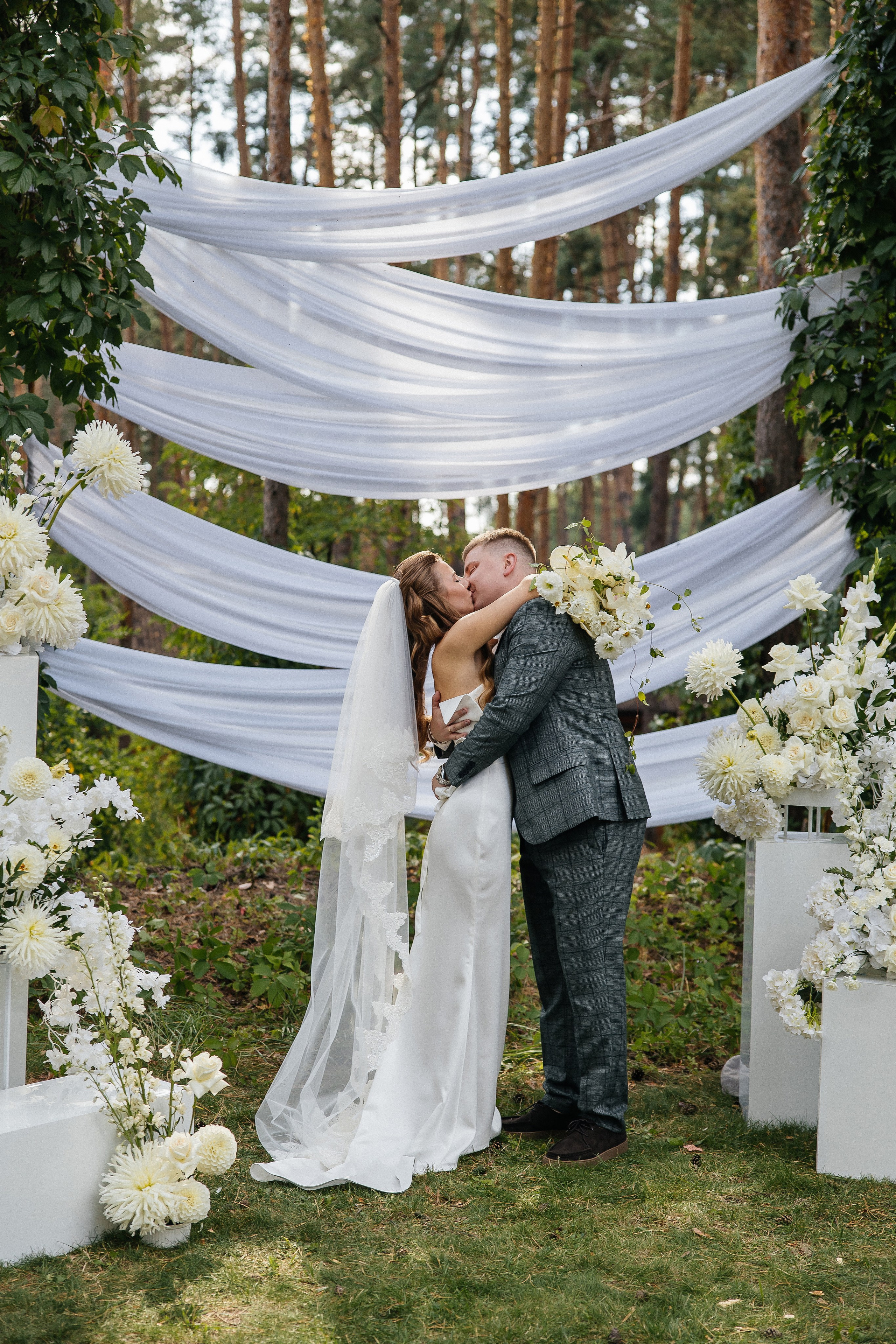 I & A. Весільний фотограф Любов Шарко Черкаси