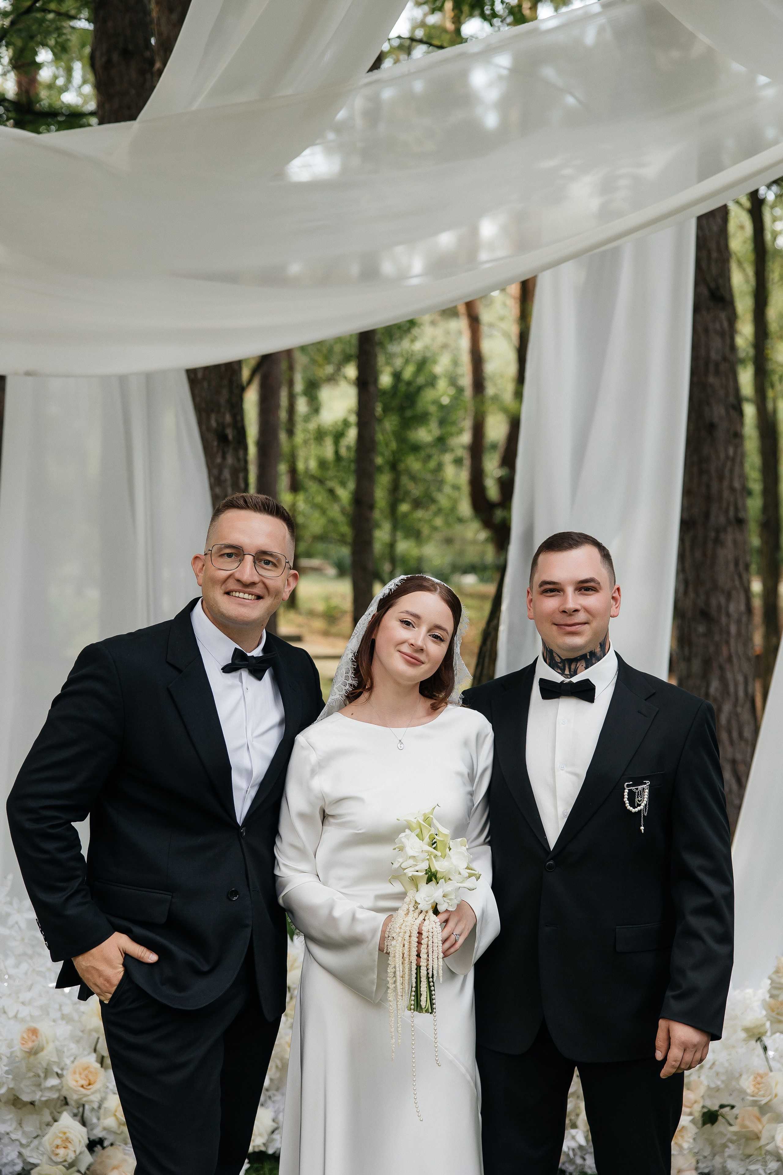 Mykhailo & Diana. Весільний фотограф Любов Шарко Черкаси