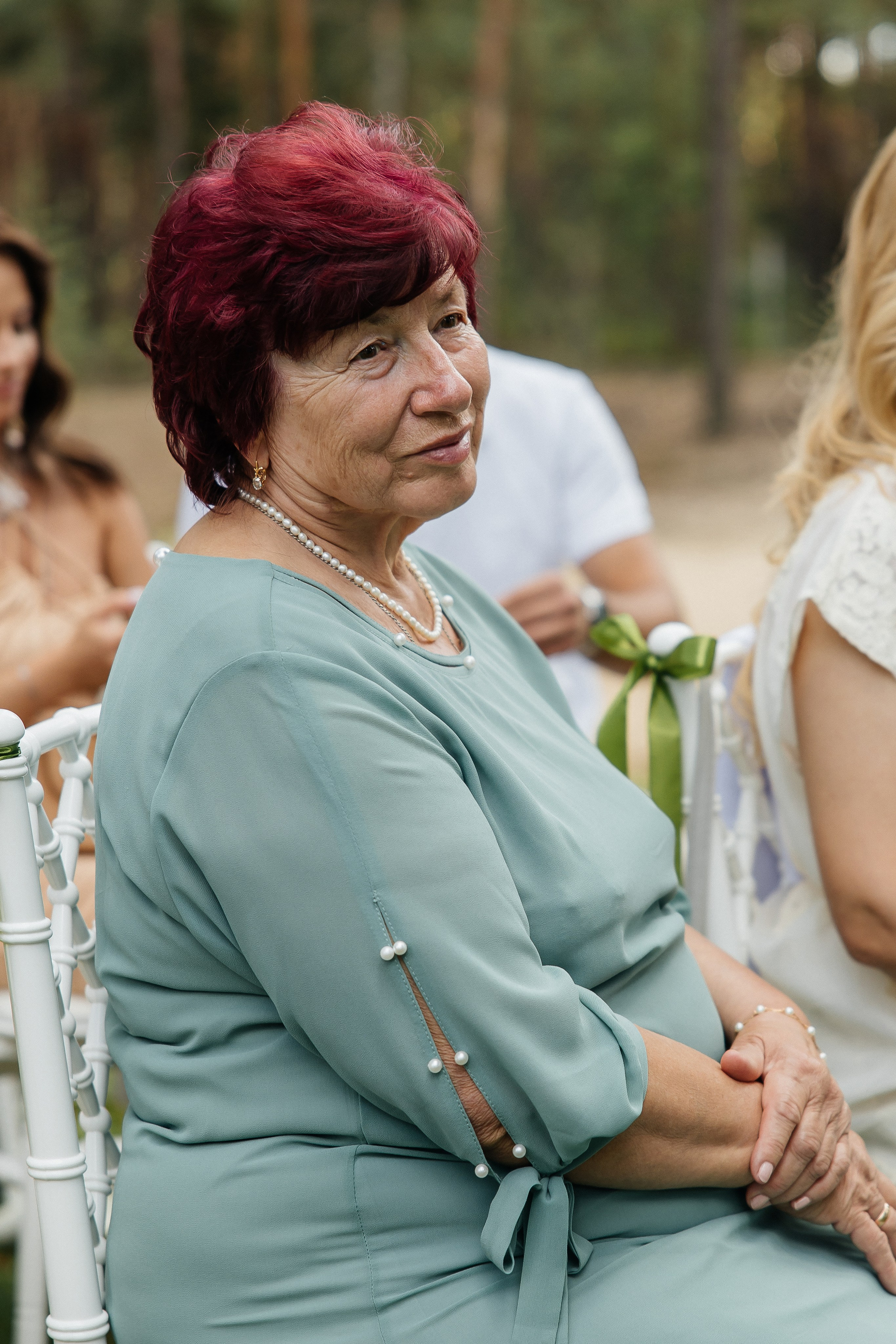 I & A. Весільний фотограф Любов Шарко Черкаси