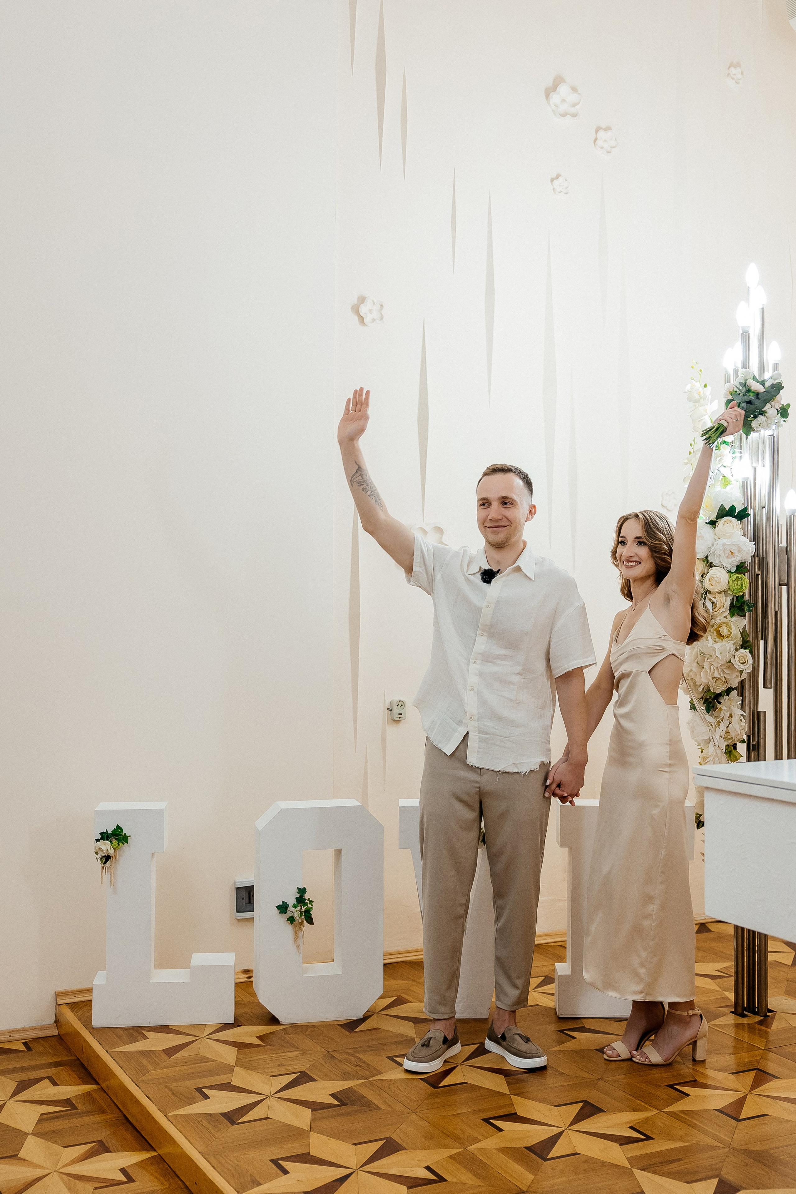 Pure love. Весільний фотограф Любов Шарко Черкаси