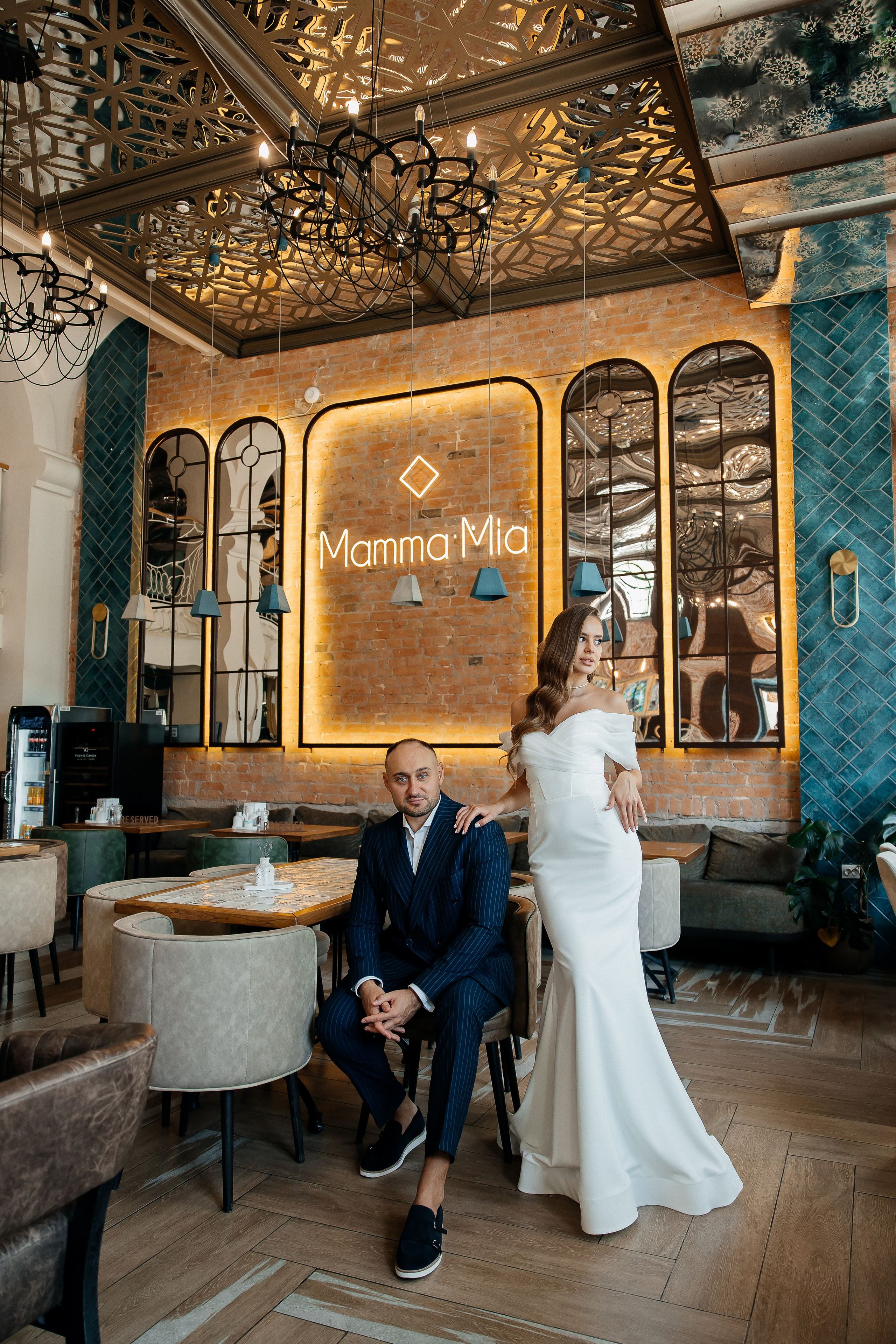 One love. Весільний фотограф Любов Шарко Черкаси