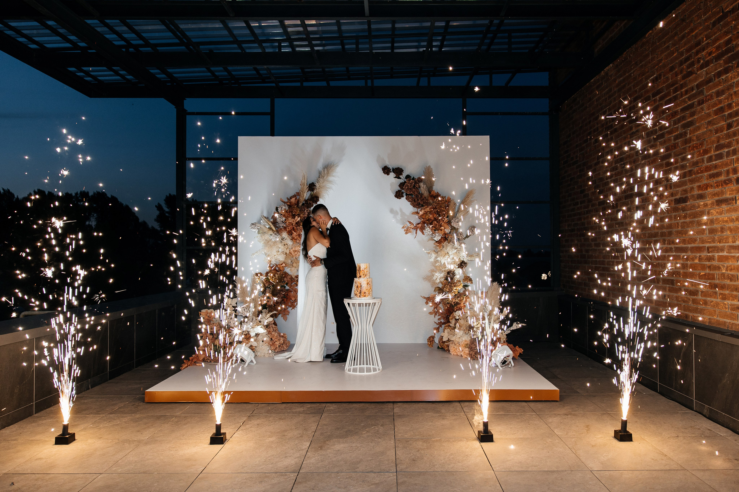 Oleksandr & Lilia. Весільний фотограф Любов Шарко Черкаси