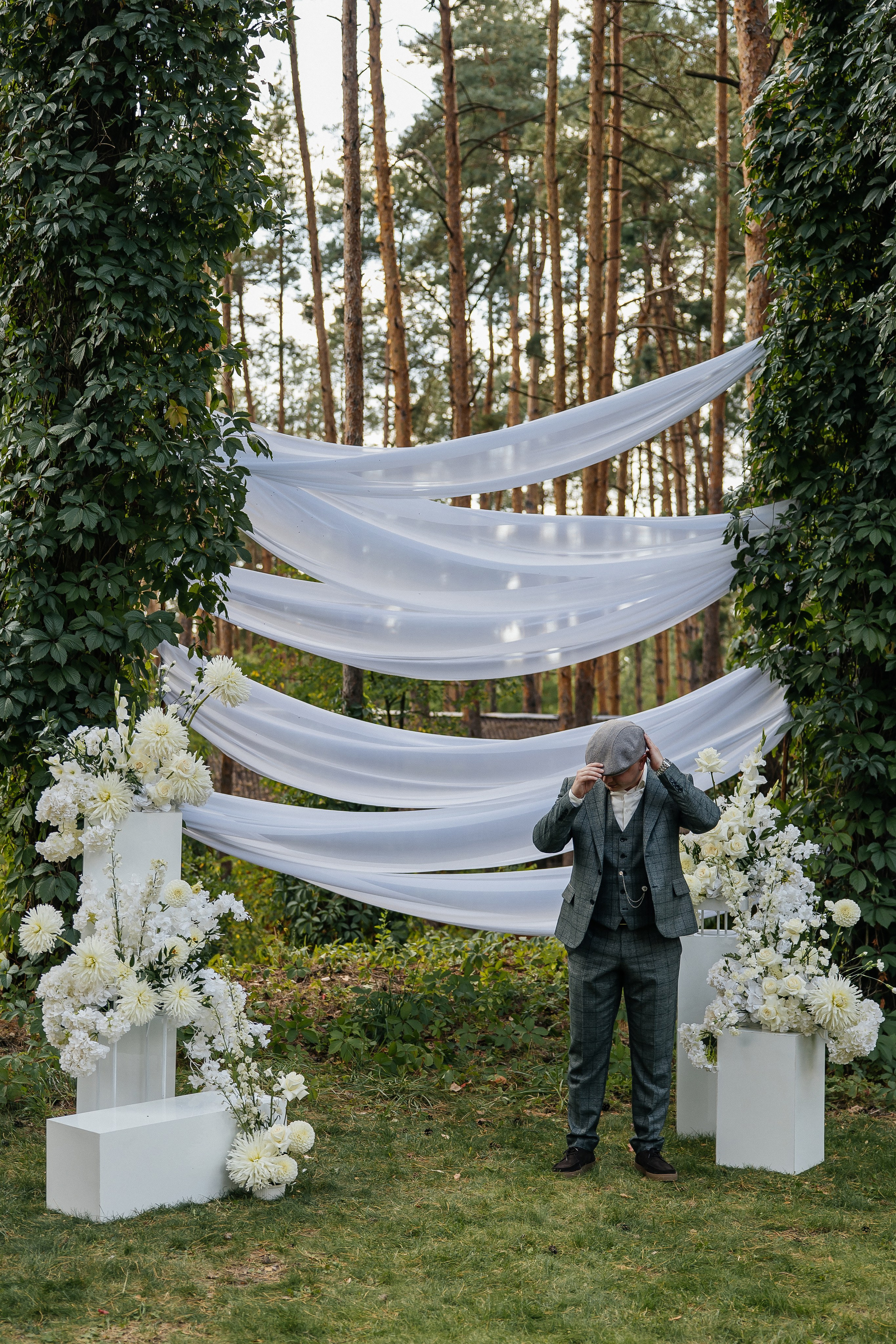 I & A. Весільний фотограф Любов Шарко Черкаси