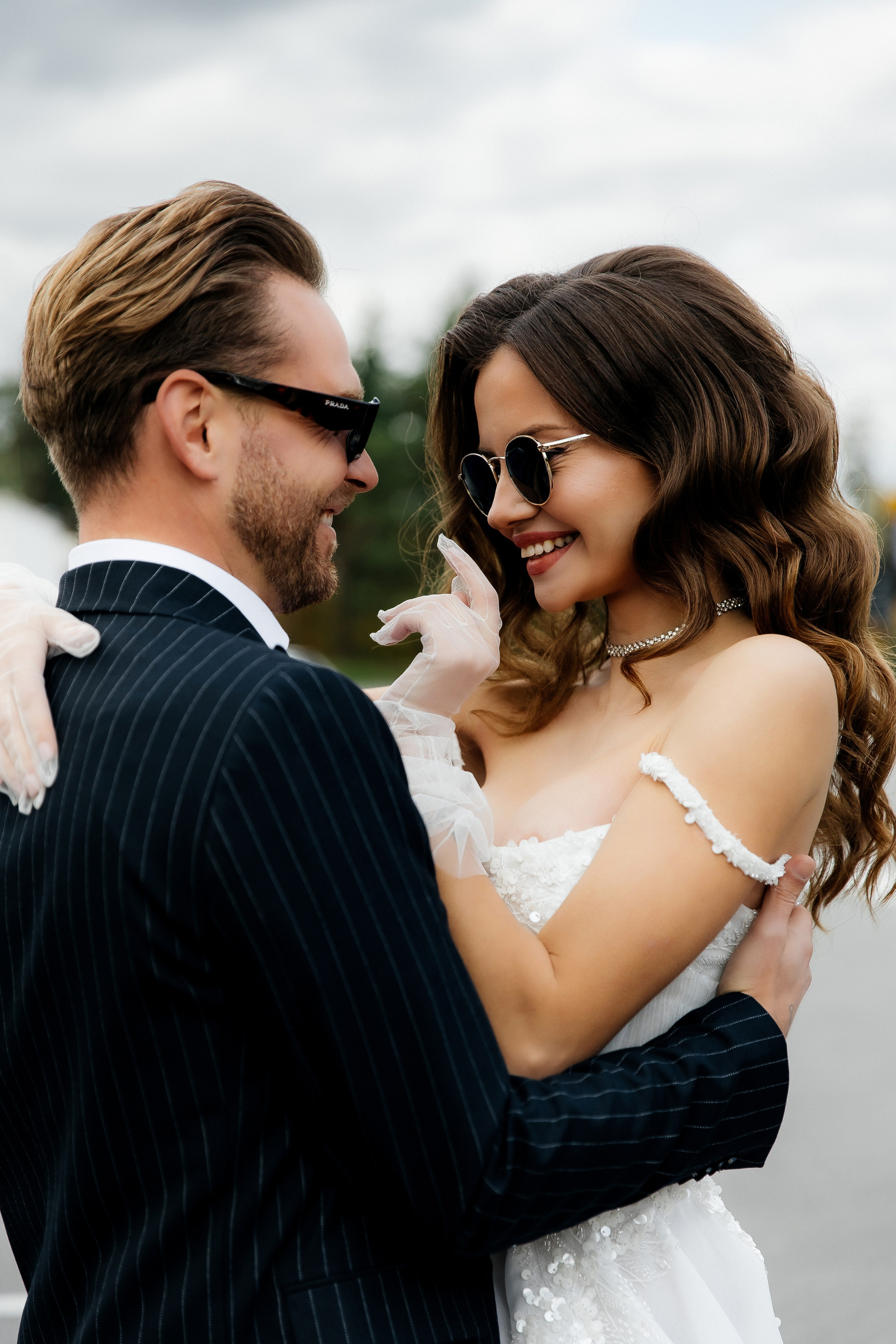 Timeless elegance. Весільний фотограф Любов Шарко Черкаси