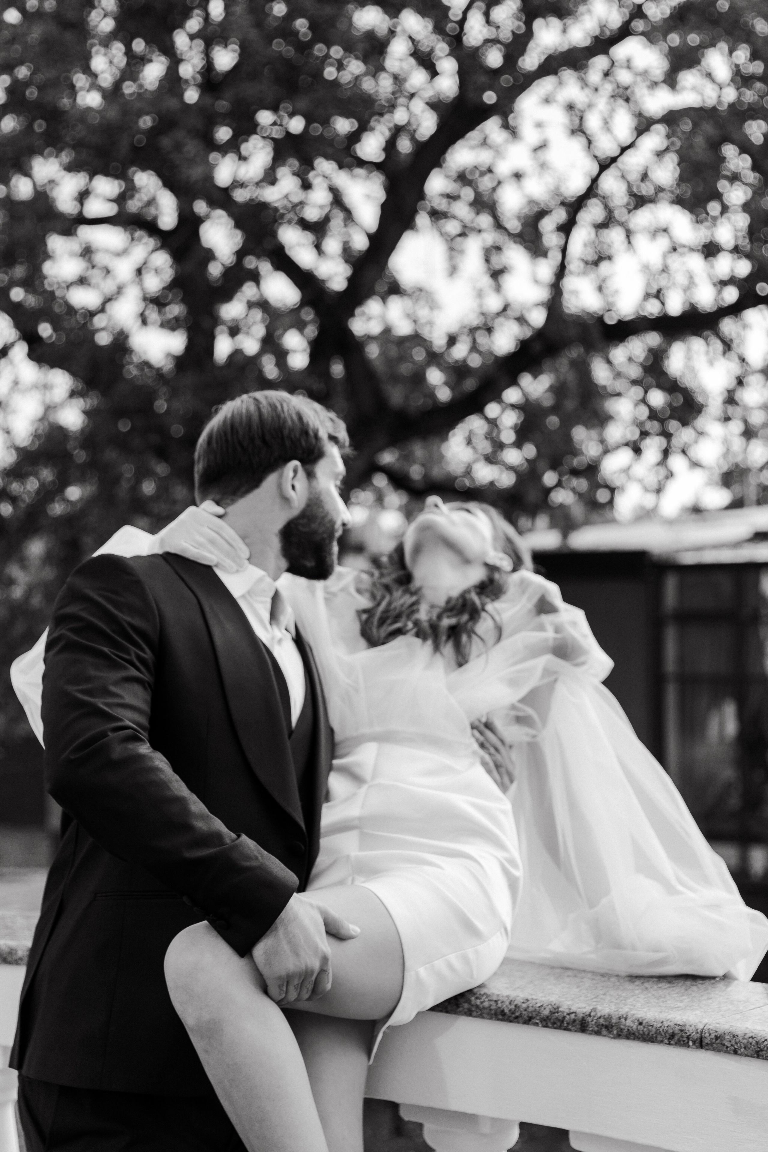 Chic & Classy. Весільний фотограф Любов Шарко Черкаси