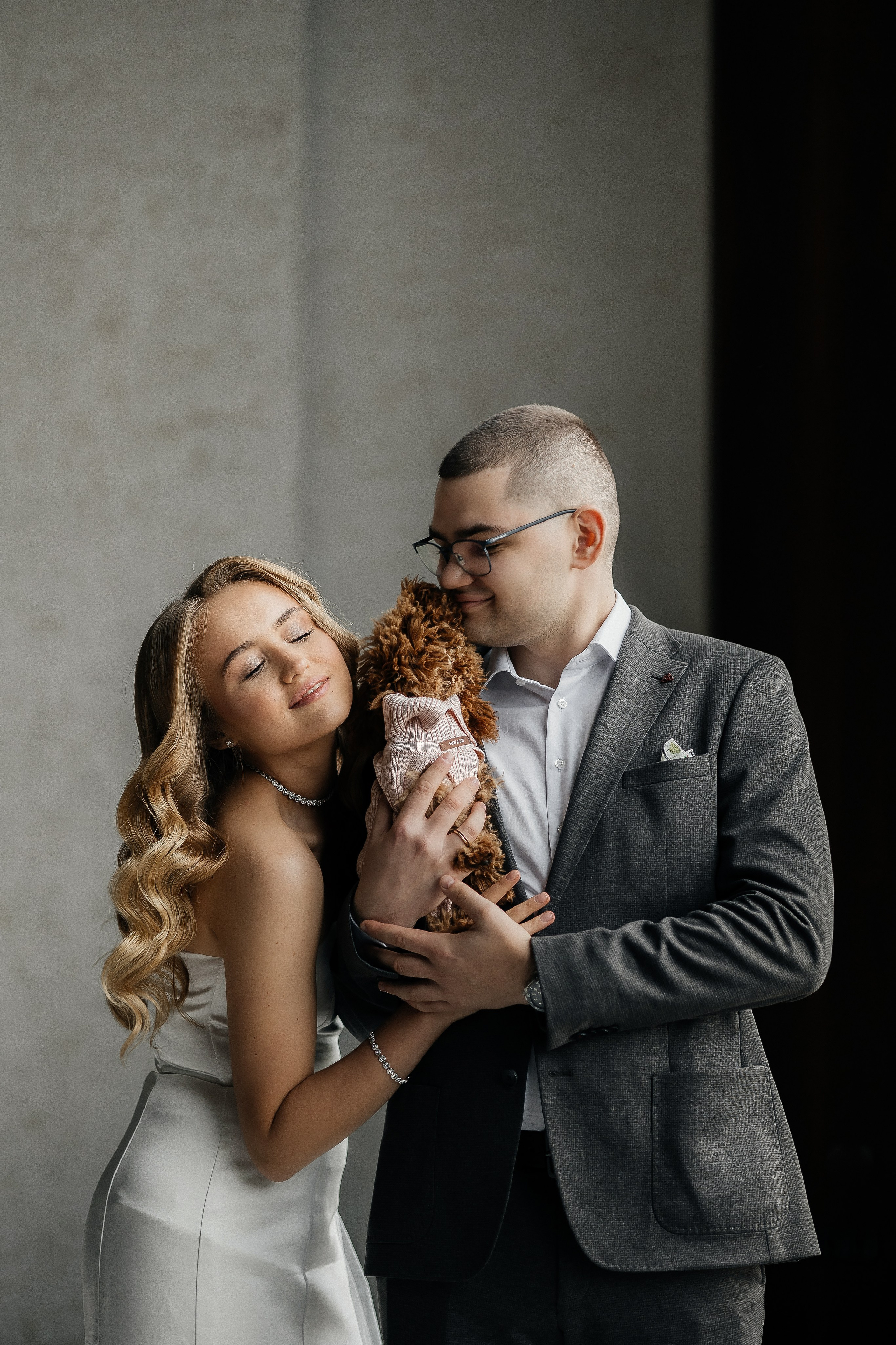 Eternally yours. Весільний фотограф Любов Шарко Черкаси