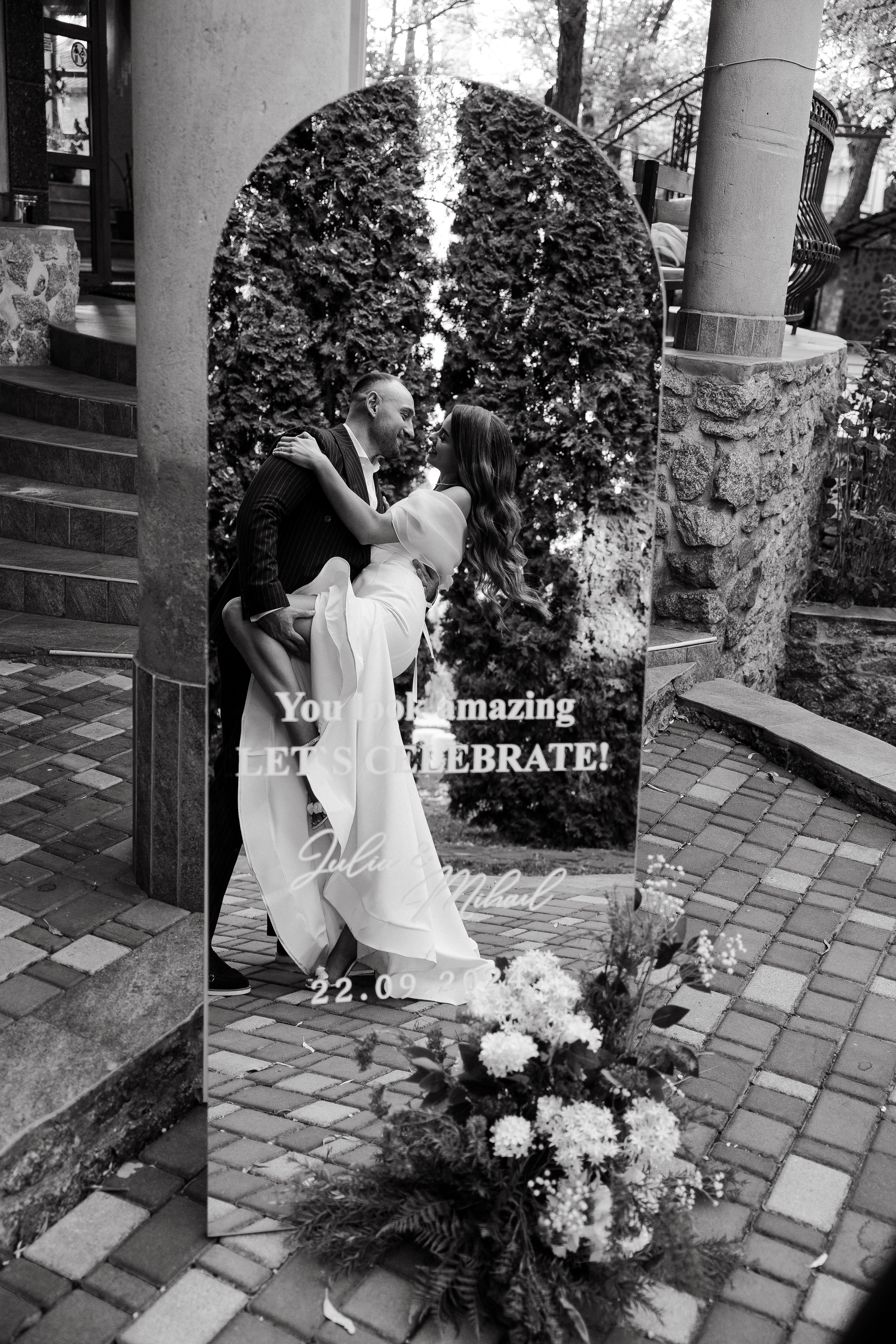 One love. Весільний фотограф Любов Шарко Черкаси