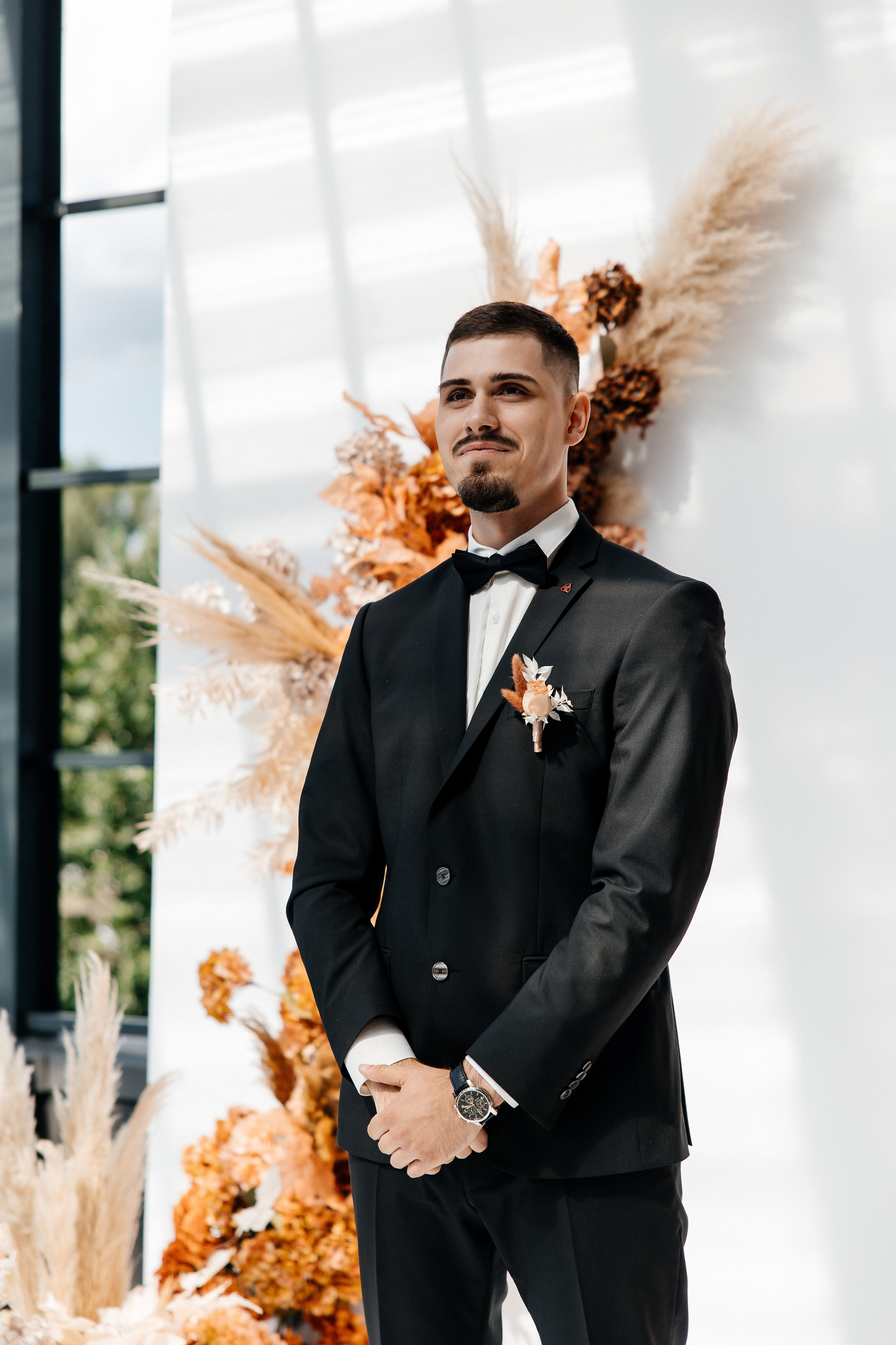 Oleksandr & Lilia. Весільний фотограф Любов Шарко Черкаси