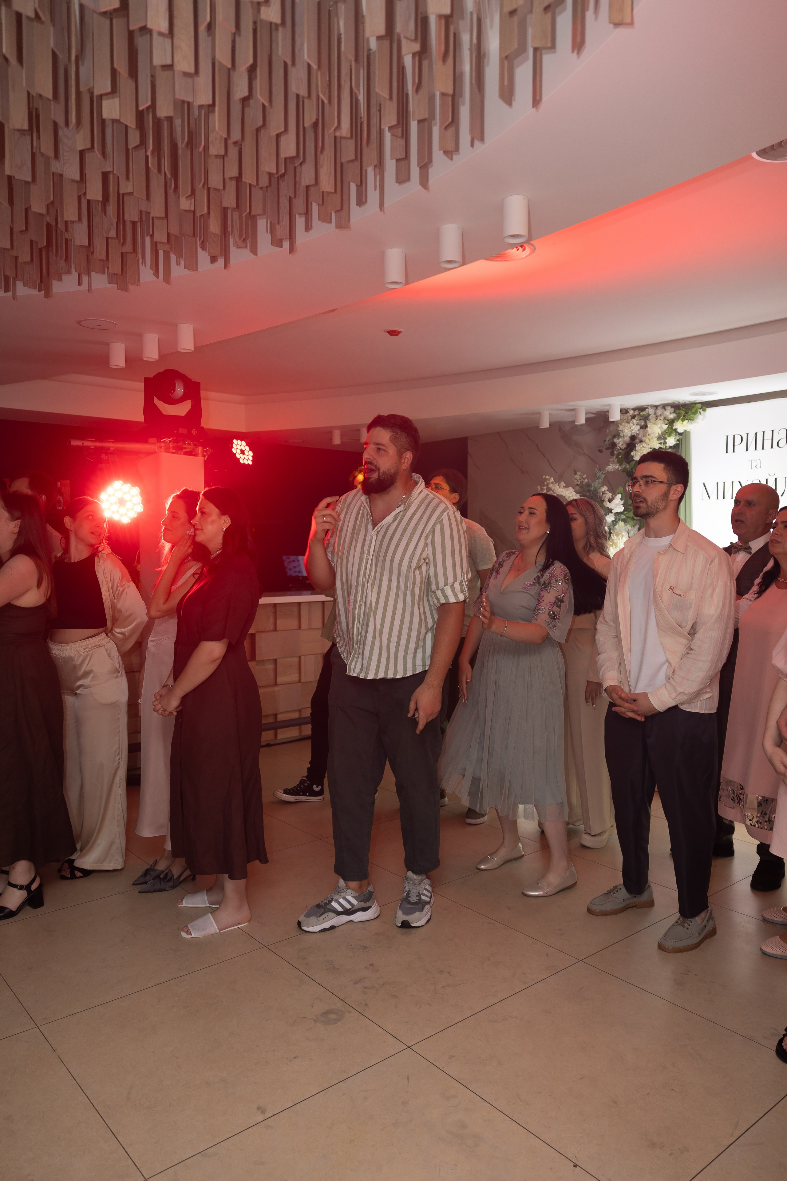 Mykhailo and Iryna. Весільний фотограф Любов Шарко Черкаси