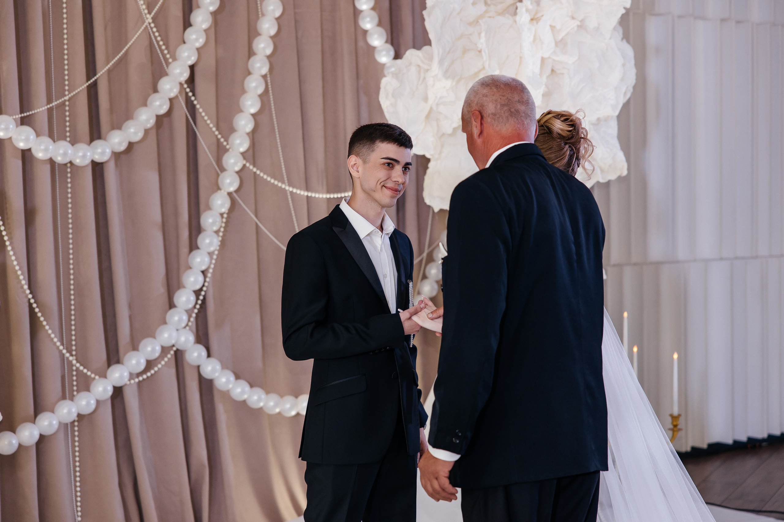 Oleg and Sofia. Весільний фотограф Любов Шарко Черкаси