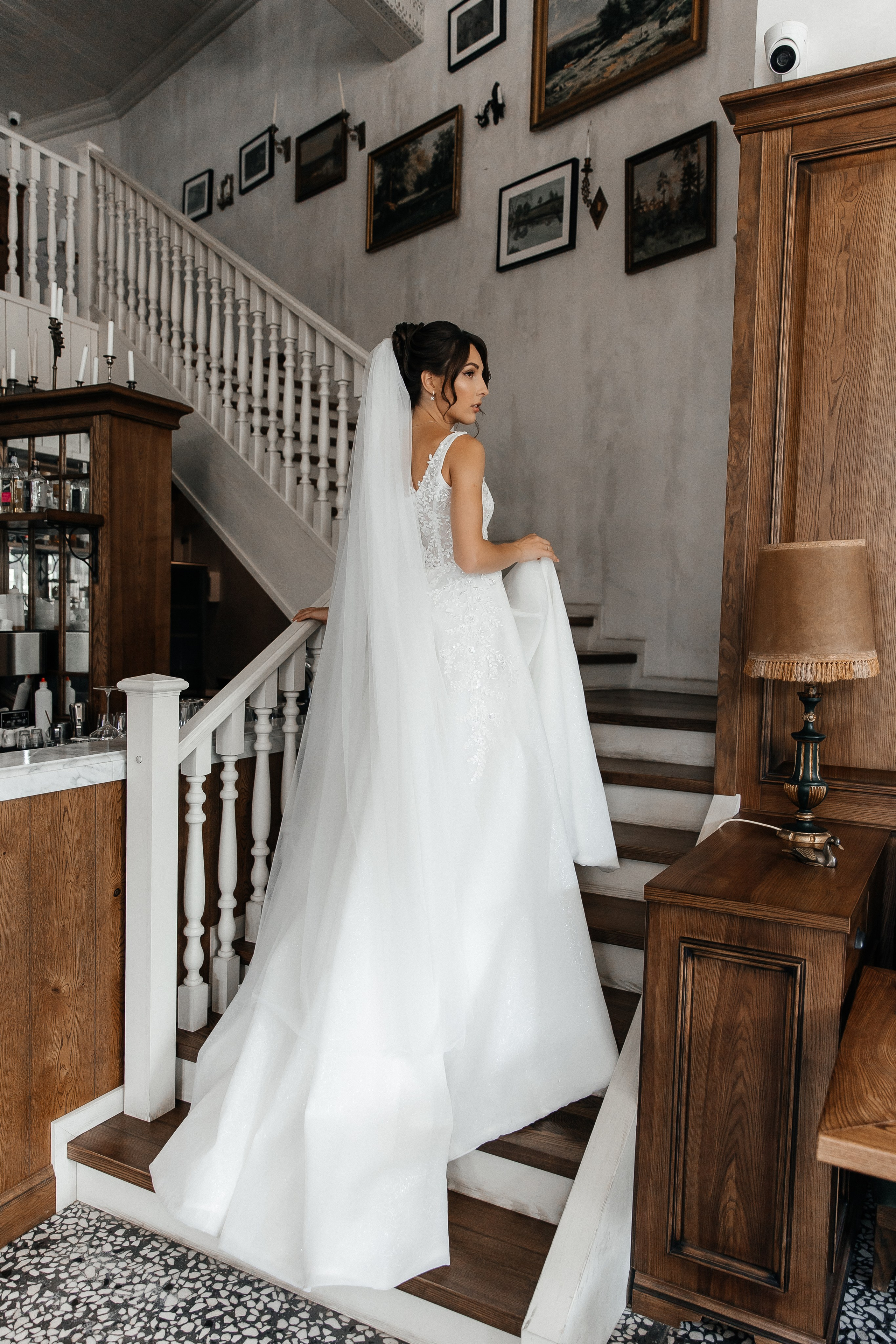 Dmytro & Alyona. Весільний фотограф Любов Шарко Черкаси