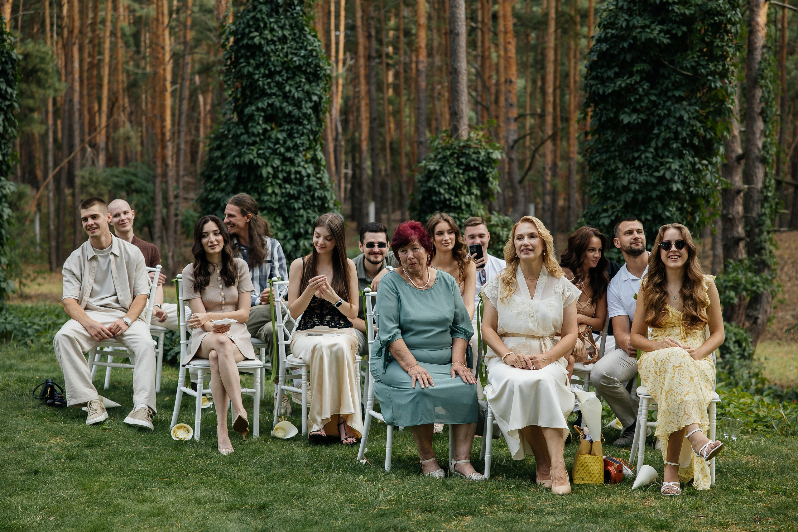 I & A. Весільний фотограф Любов Шарко Черкаси