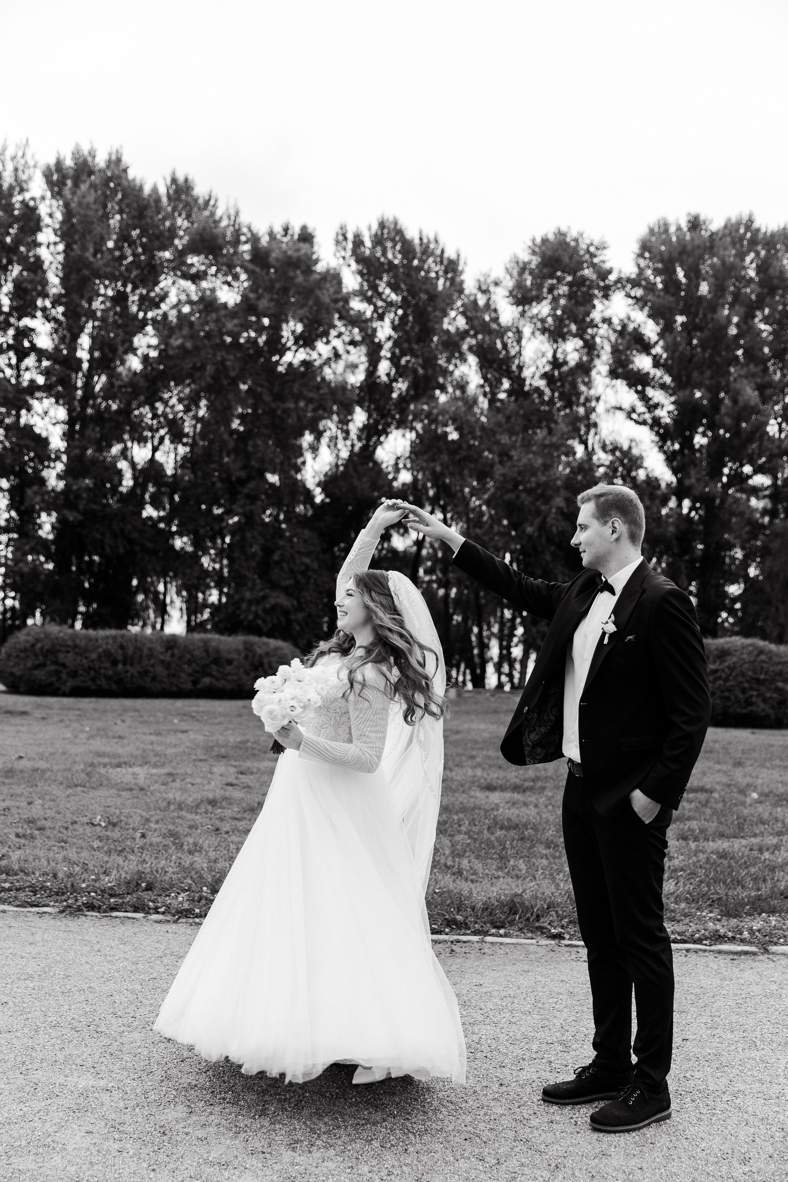 Andriy & Tatyana. Весільний фотограф Любов Шарко Черкаси