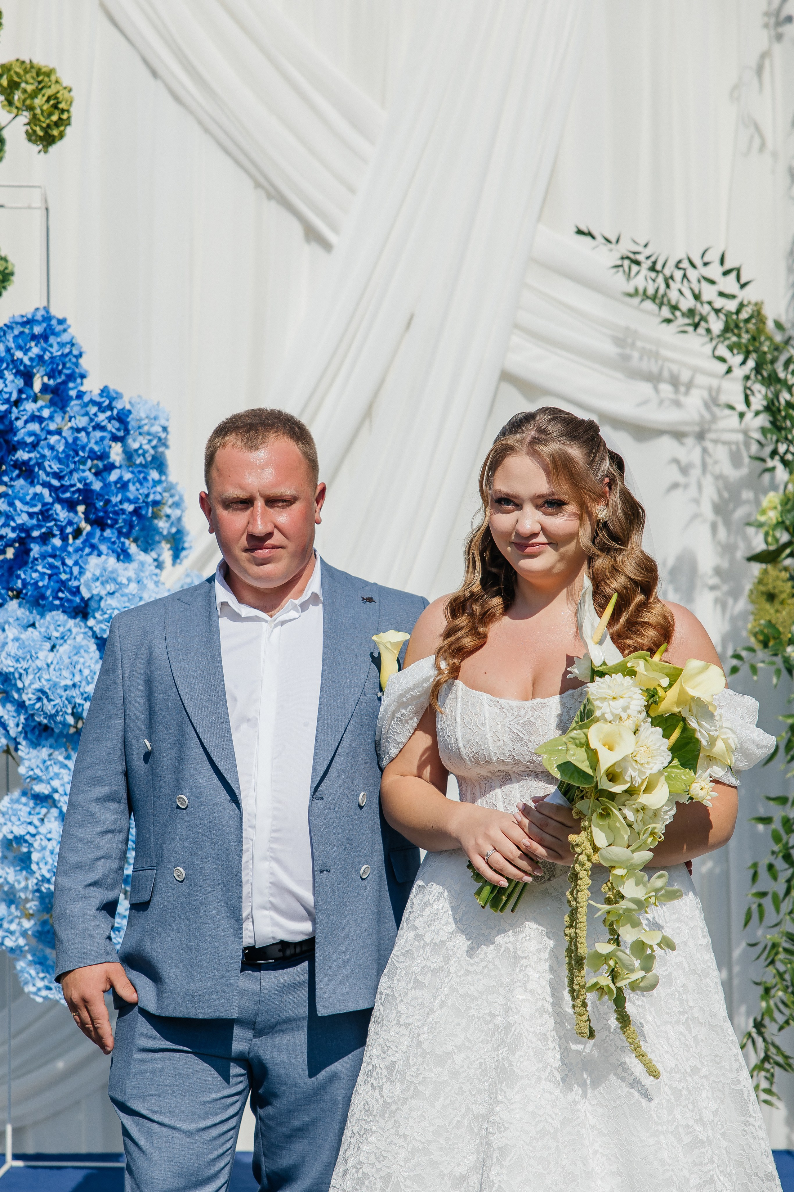 Andriy & Oleksandra. Весільний фотограф Любов Шарко Черкаси