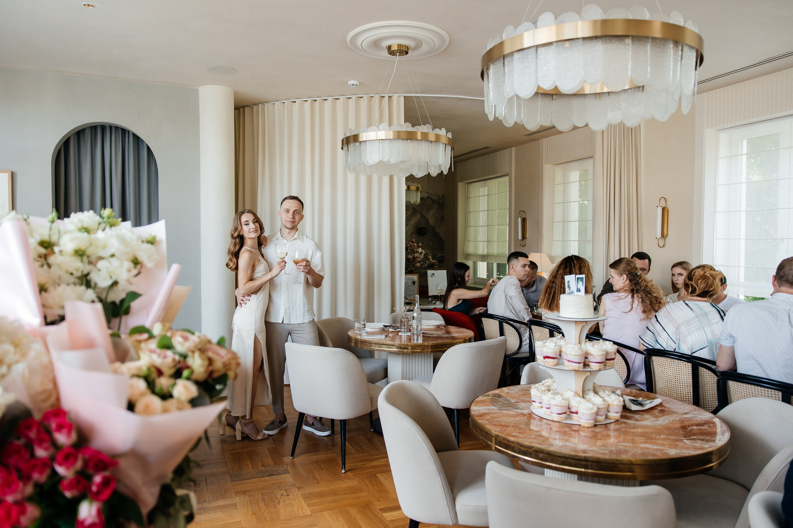 Pure love. Весільний фотограф Любов Шарко Черкаси