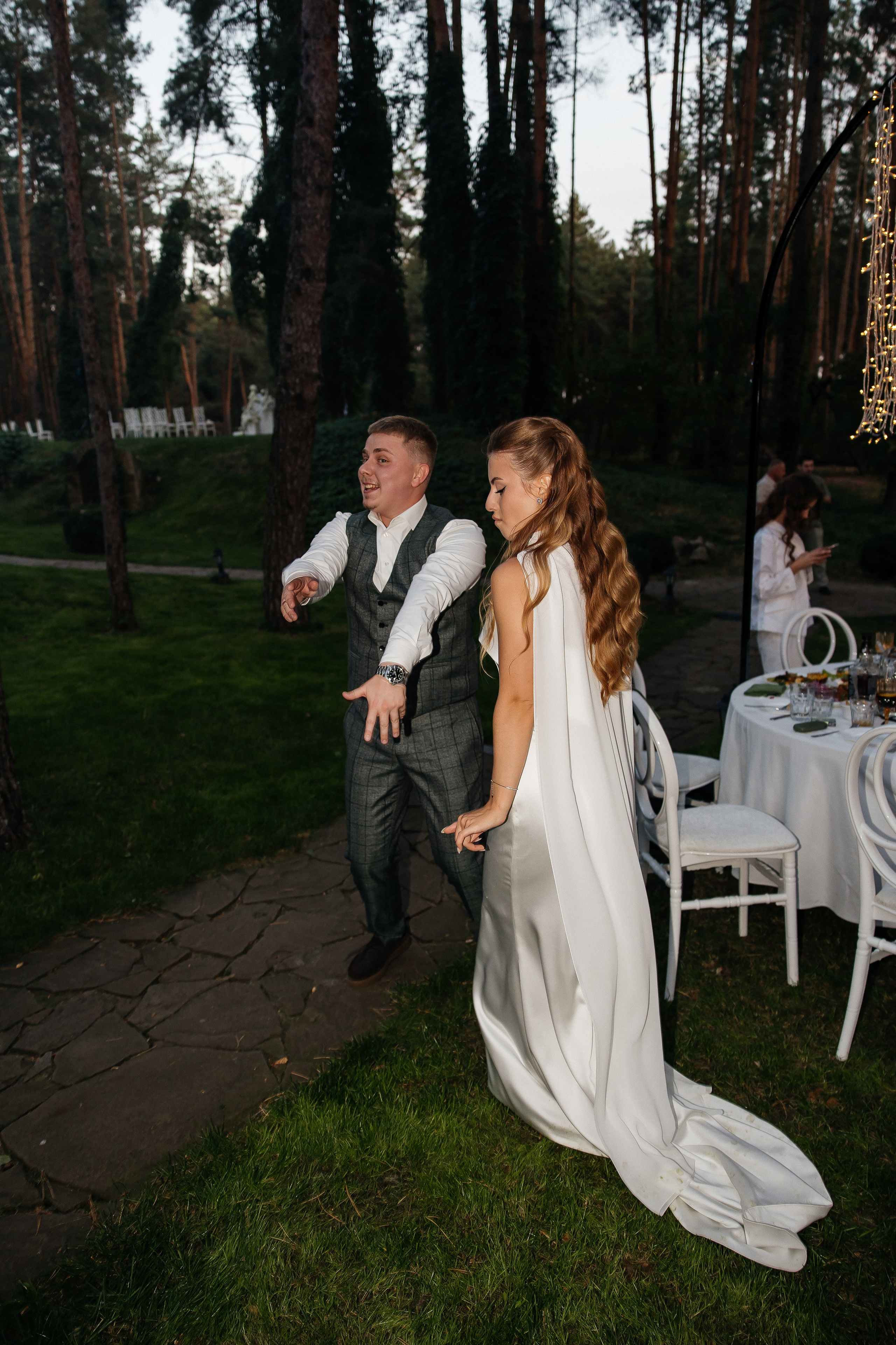 I & A. Весільний фотограф Любов Шарко Черкаси