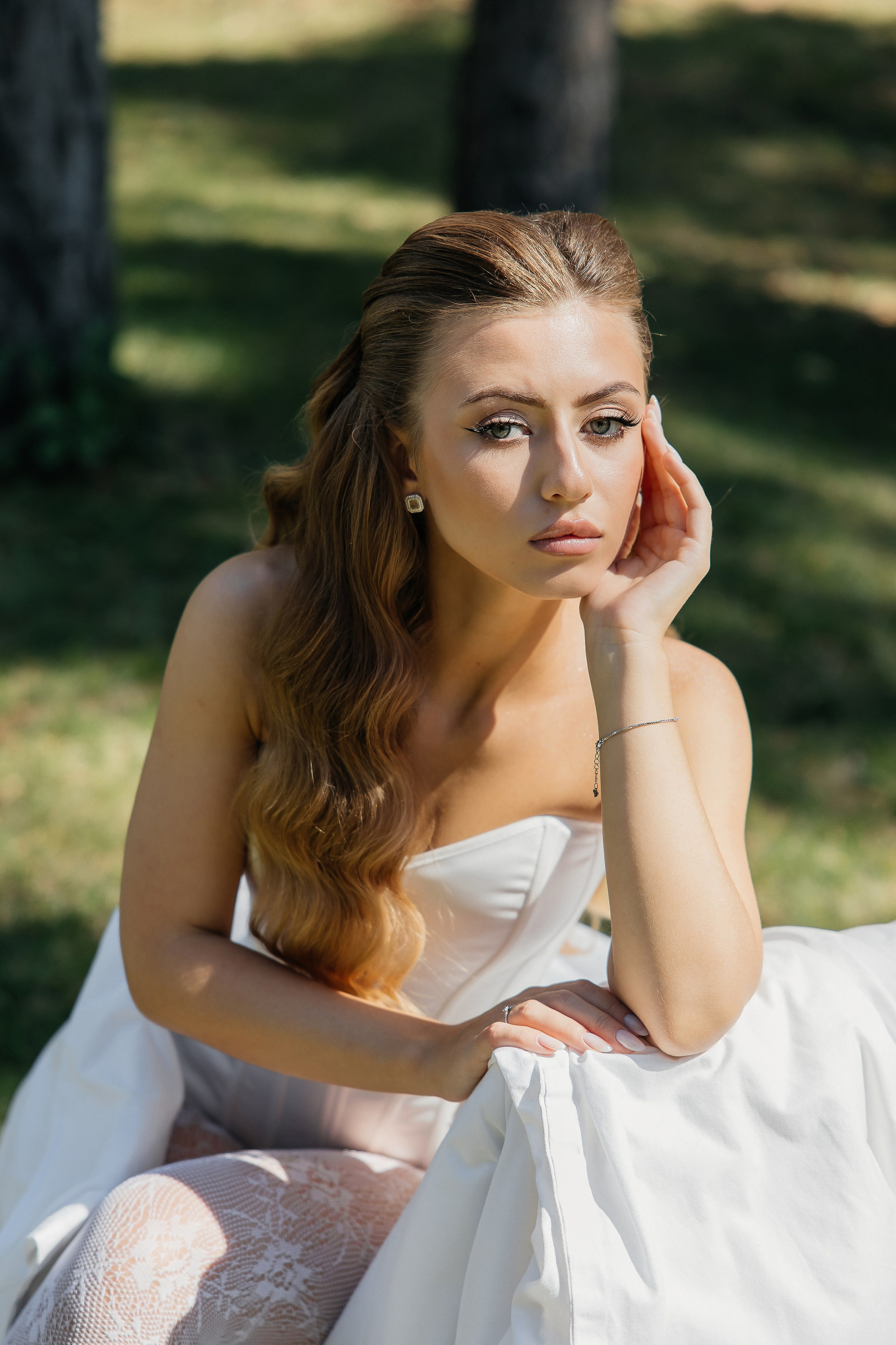 I & A. Весільний фотограф Любов Шарко Черкаси