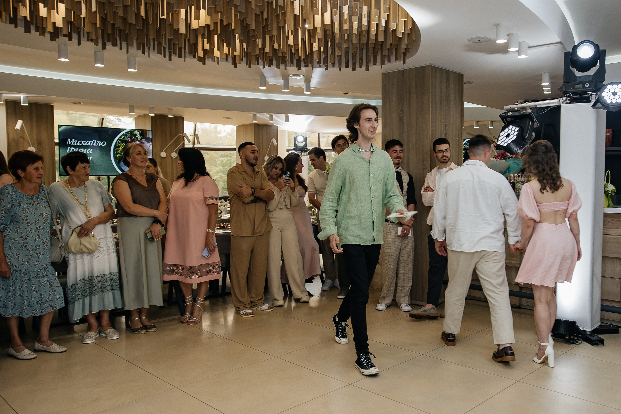 Mykhailo and Iryna. Весільний фотограф Любов Шарко Черкаси