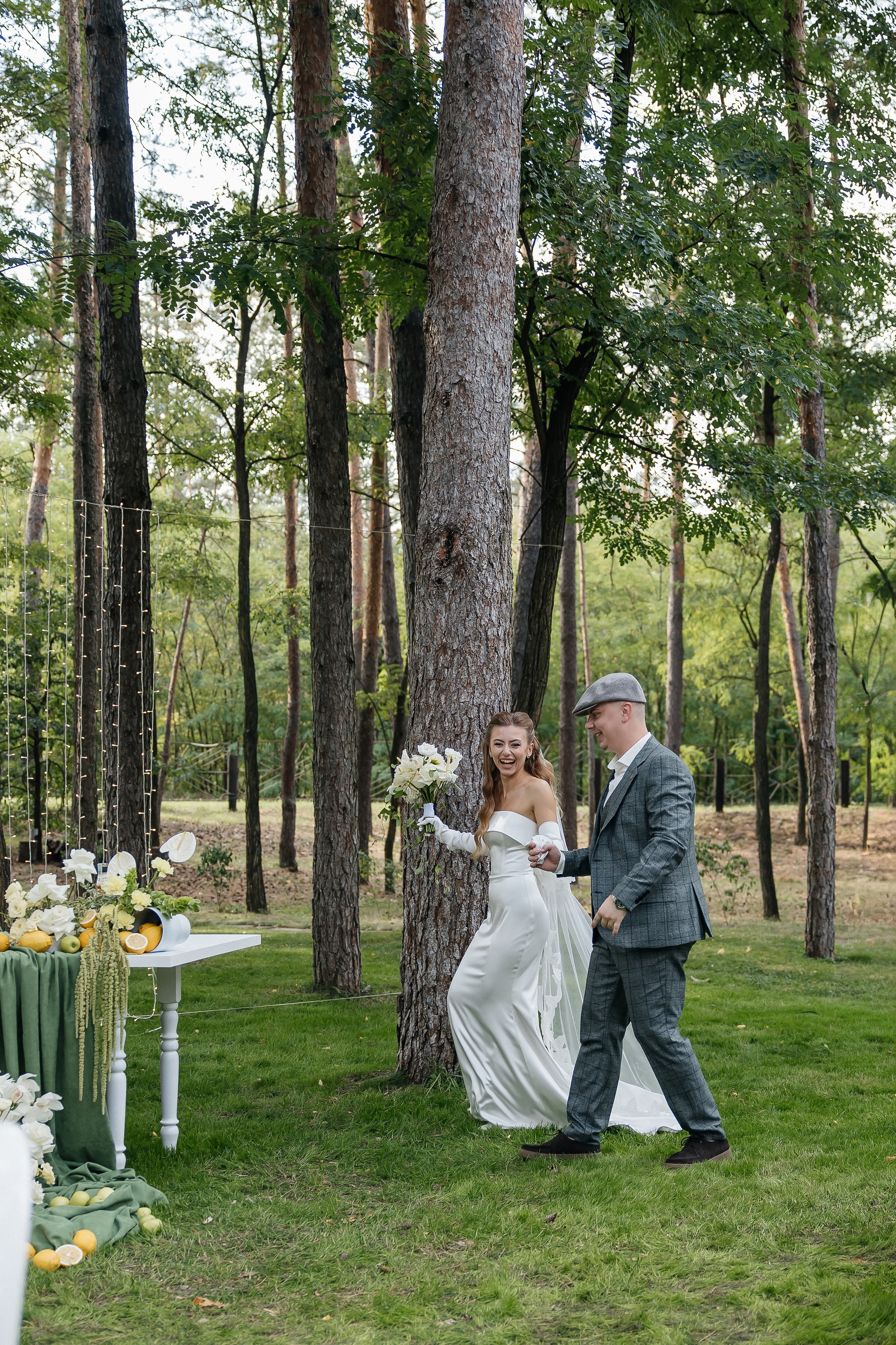 I & A. Весільний фотограф Любов Шарко Черкаси