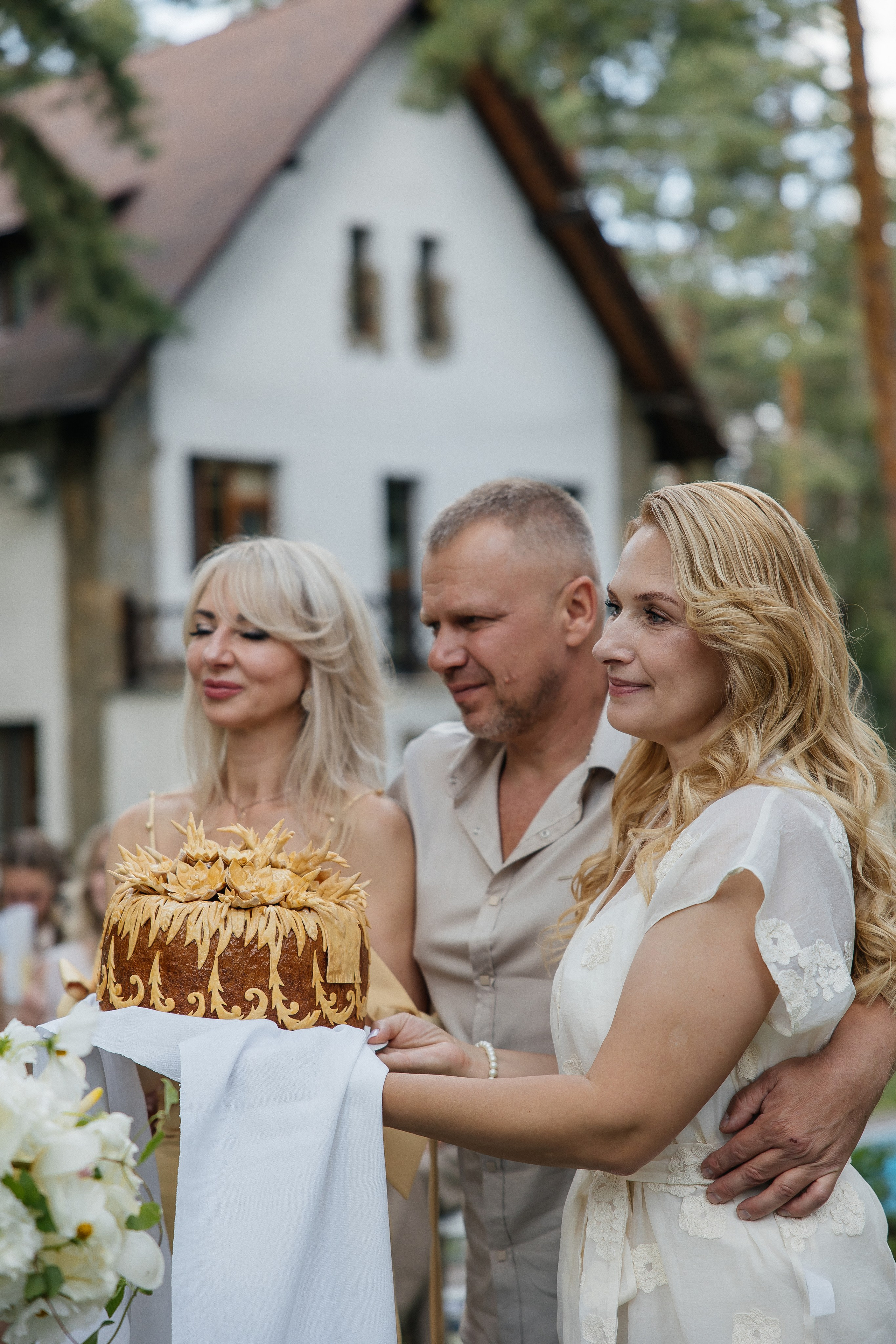 I & A. Весільний фотограф Любов Шарко Черкаси