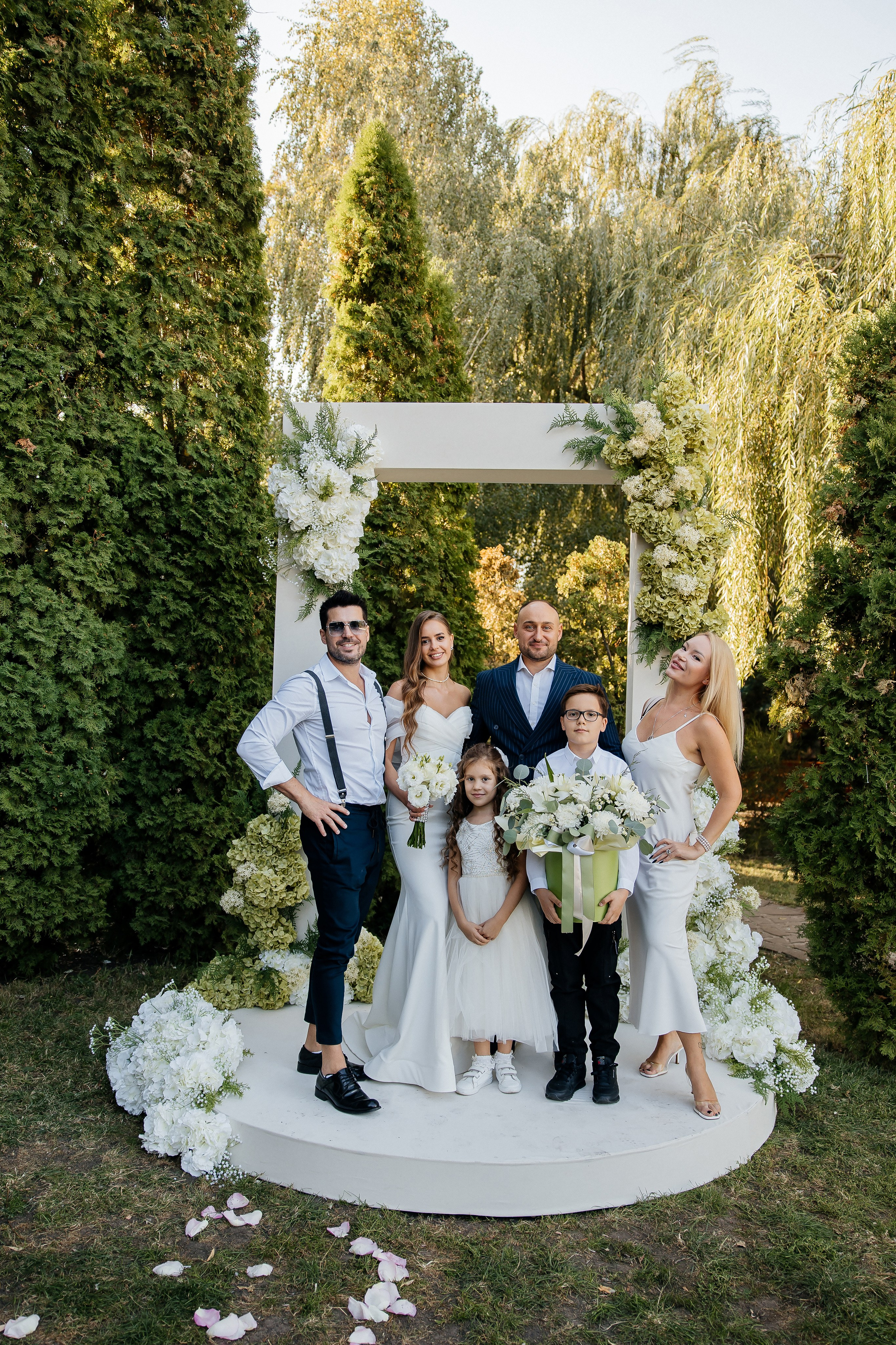 One love. Весільний фотограф Любов Шарко Черкаси