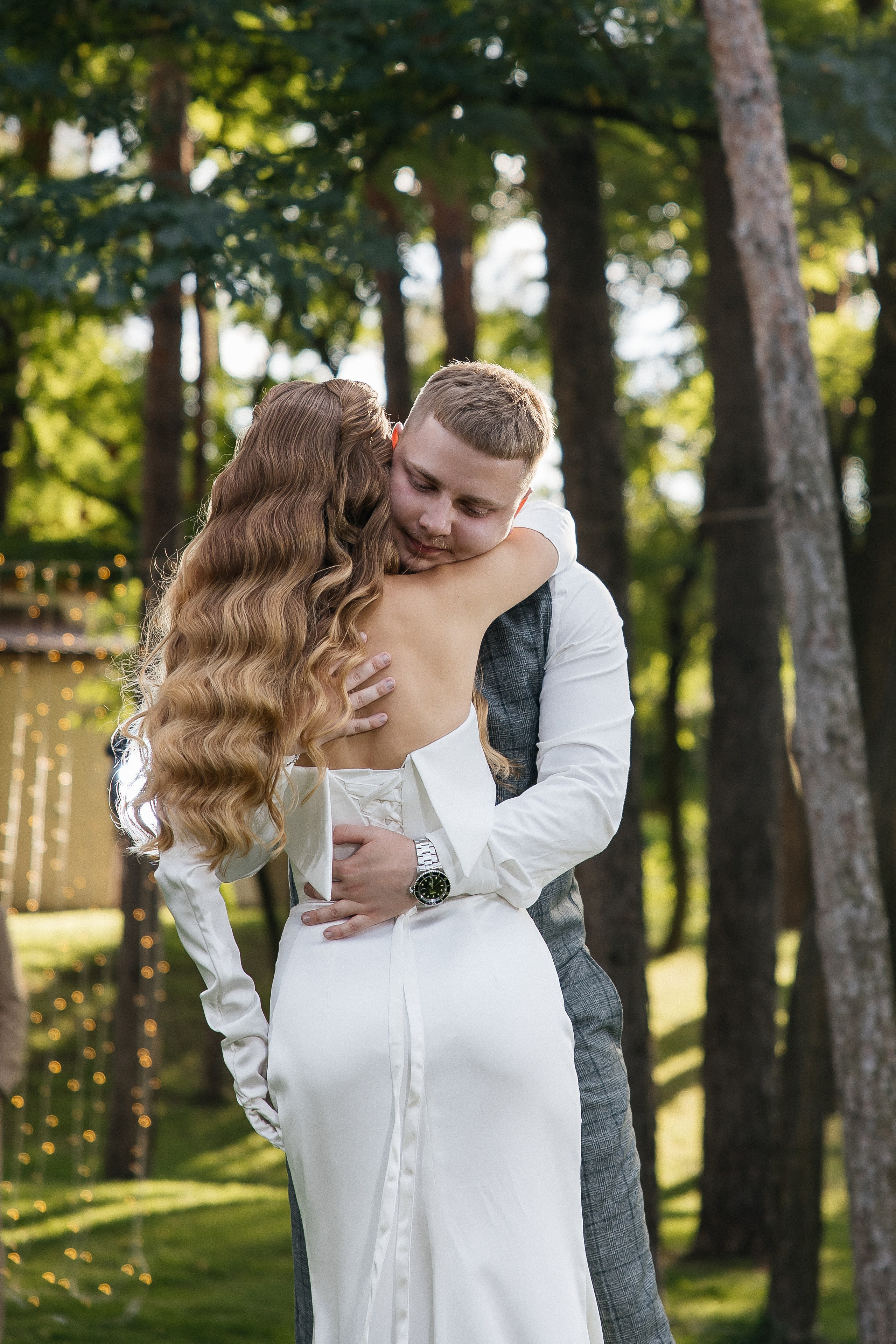 I & A. Весільний фотограф Любов Шарко Черкаси