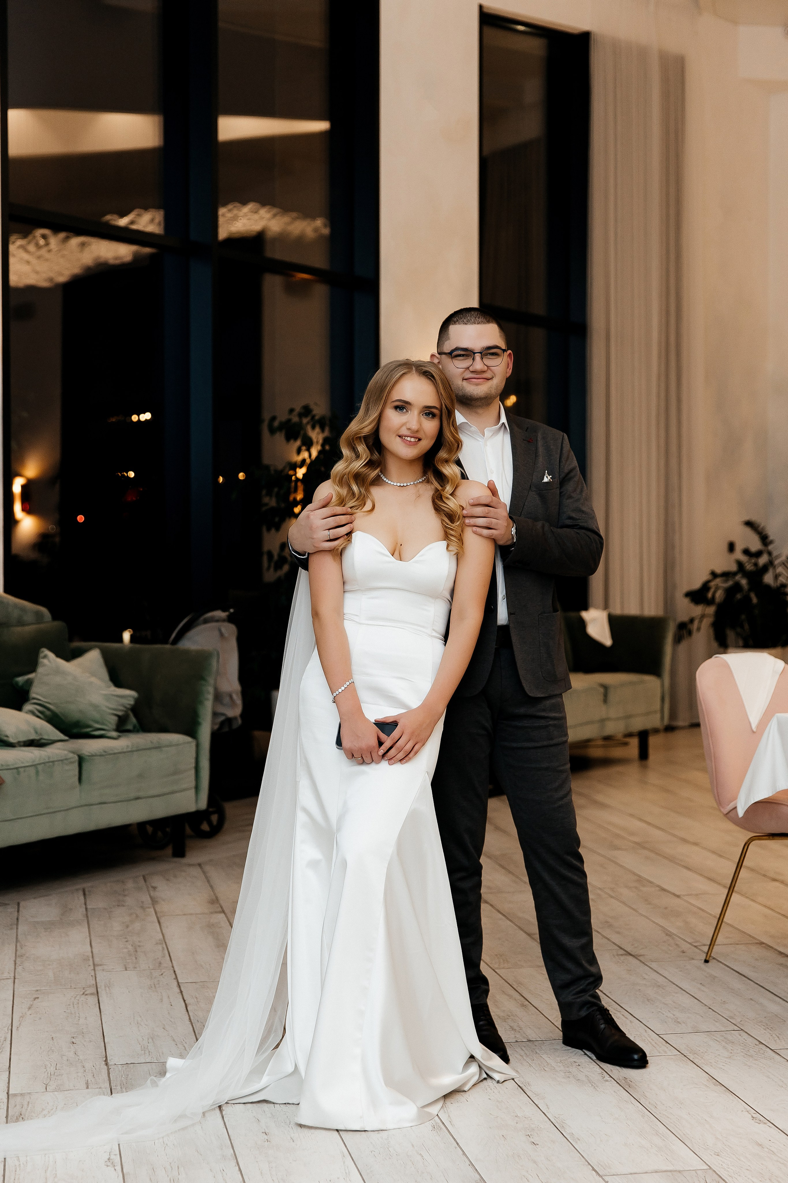 Eternally yours. Весільний фотограф Любов Шарко Черкаси